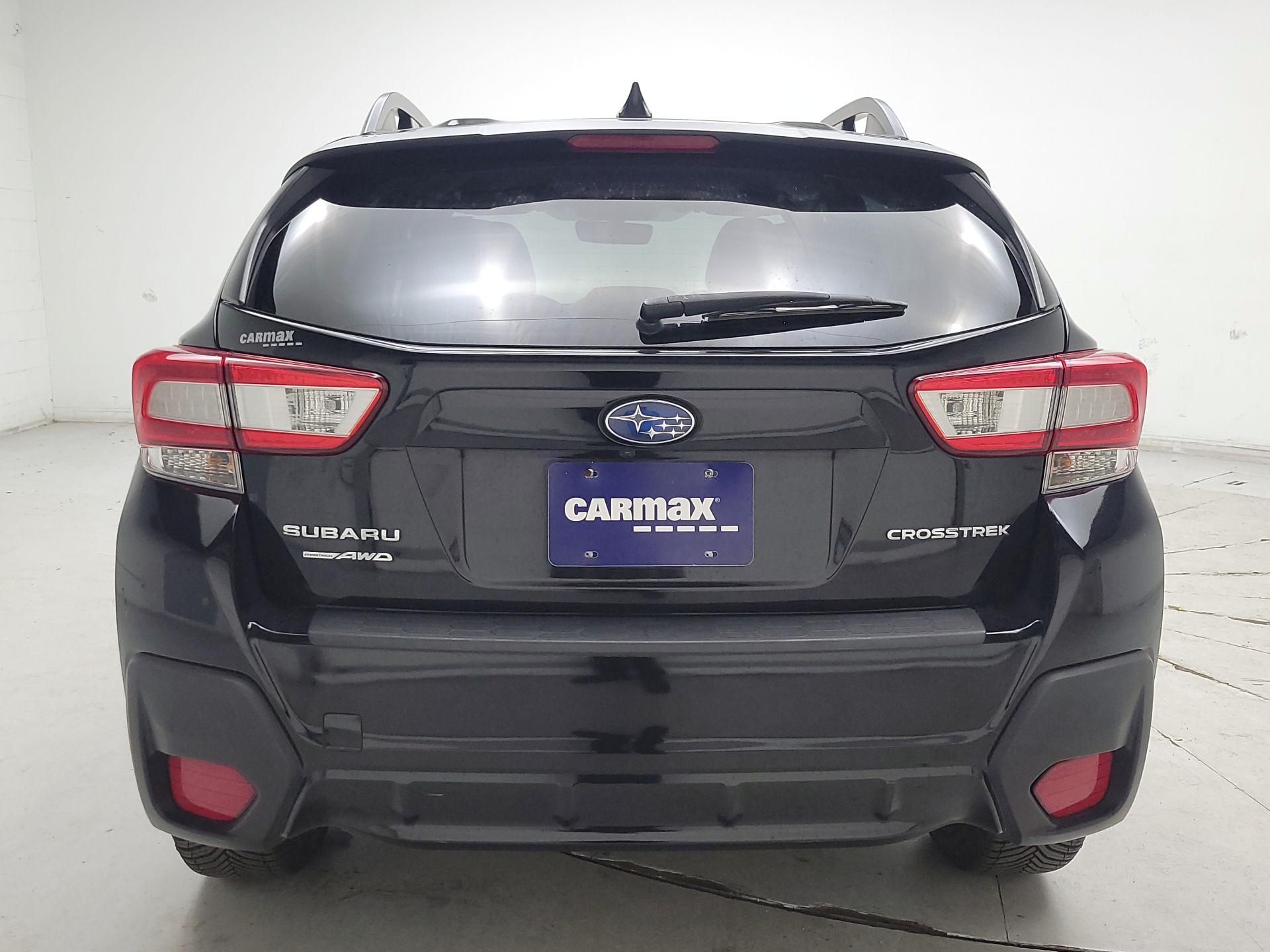 Thumbnail: 2018 Subaru Crosstrek - 6