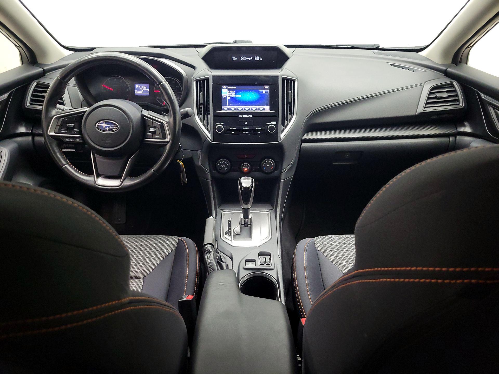 Thumbnail: 2018 Subaru Crosstrek - 8