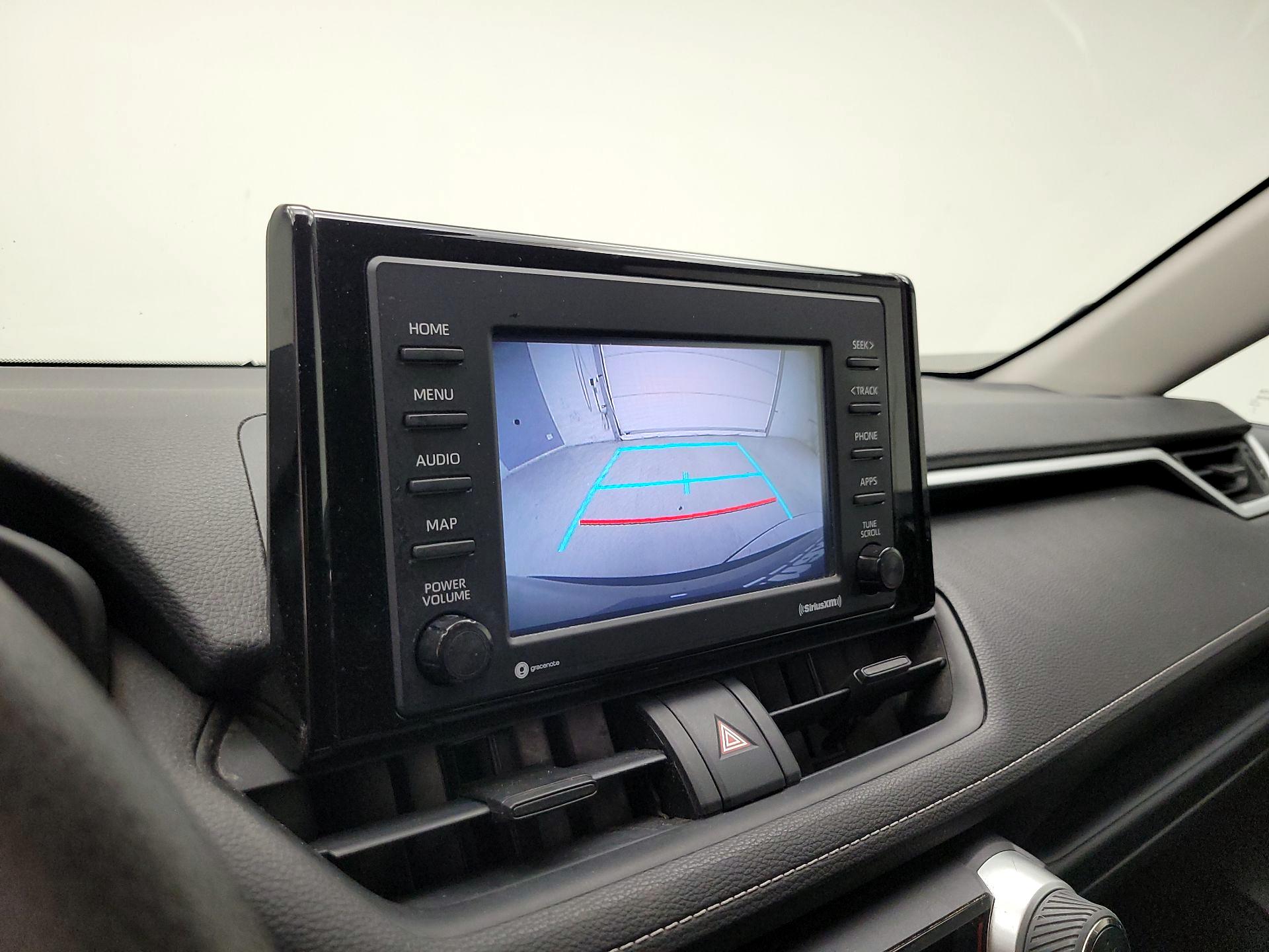Thumbnail: 2020 Toyota RAV4 - 13