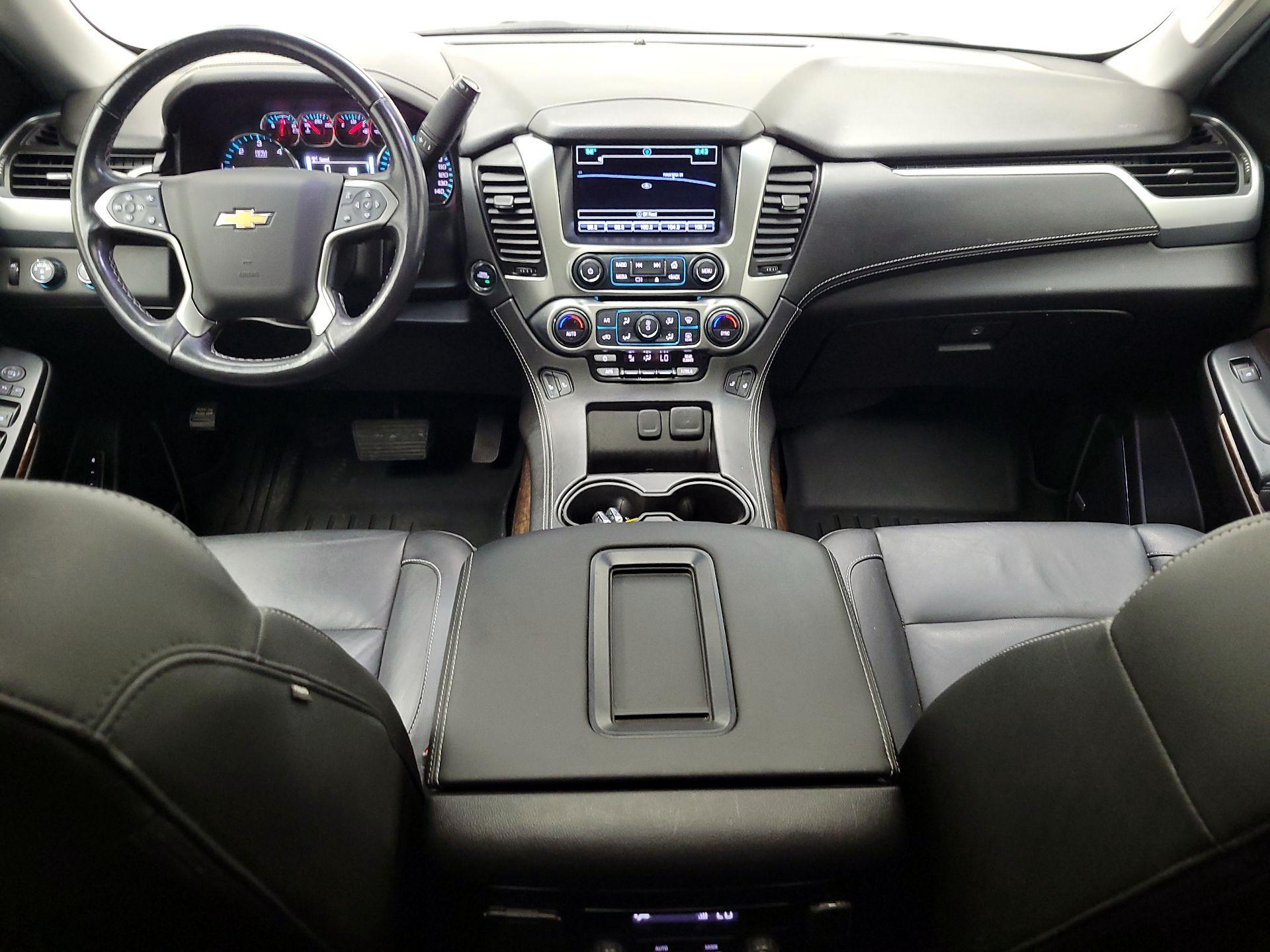 Thumbnail: 2019 Chevrolet Tahoe - 9