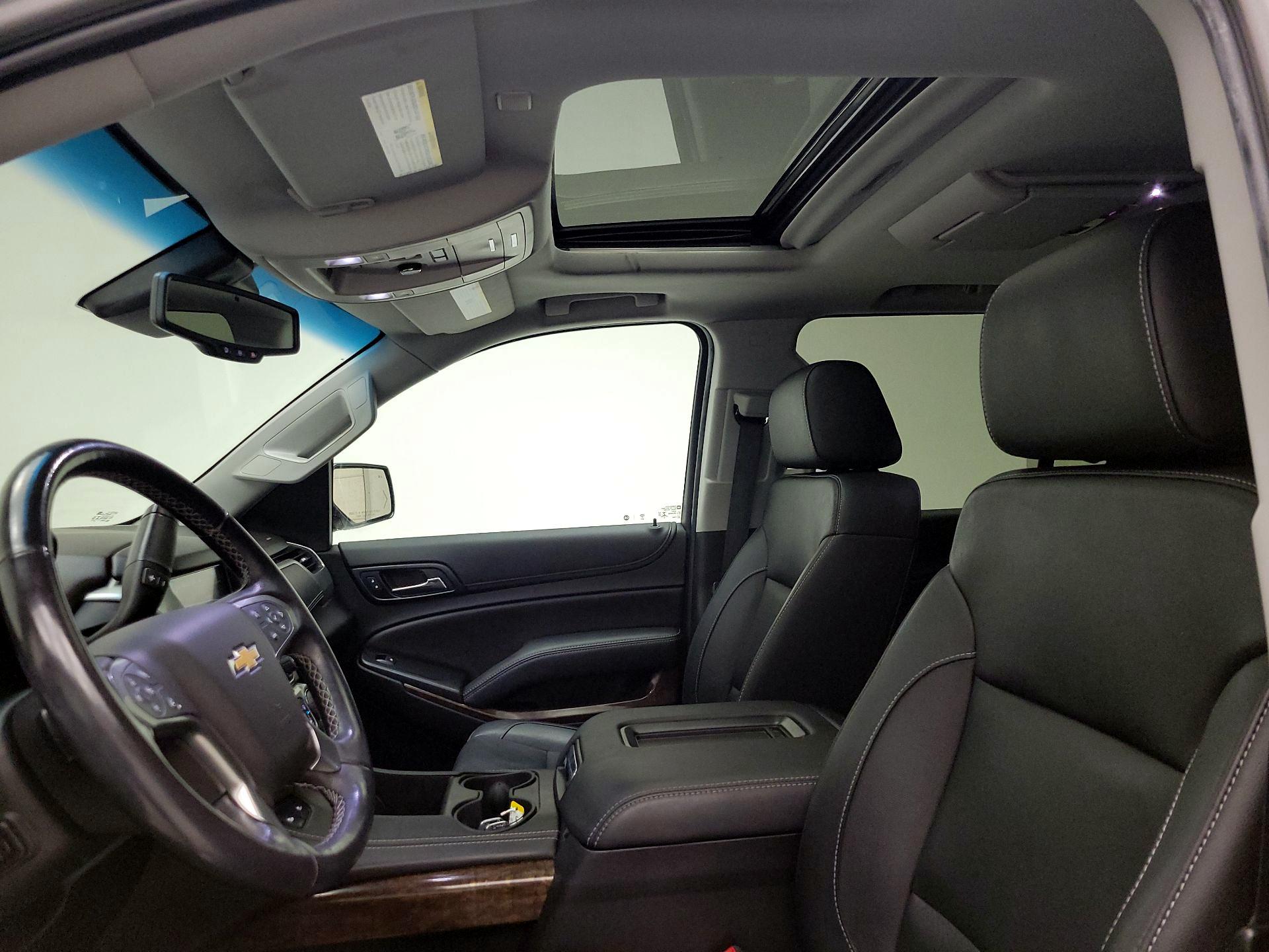 Thumbnail: 2019 Chevrolet Tahoe - 20