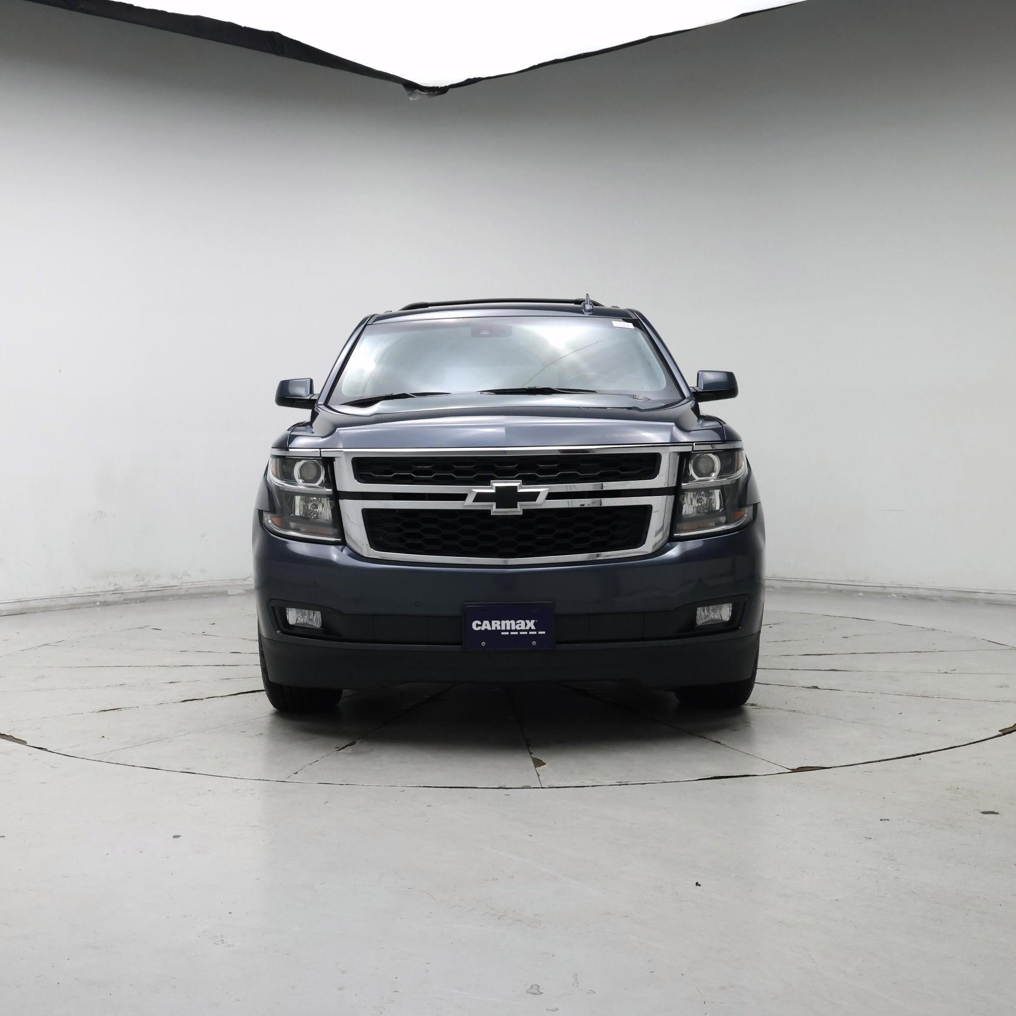 Thumbnail: 2019 Chevrolet Tahoe - 5