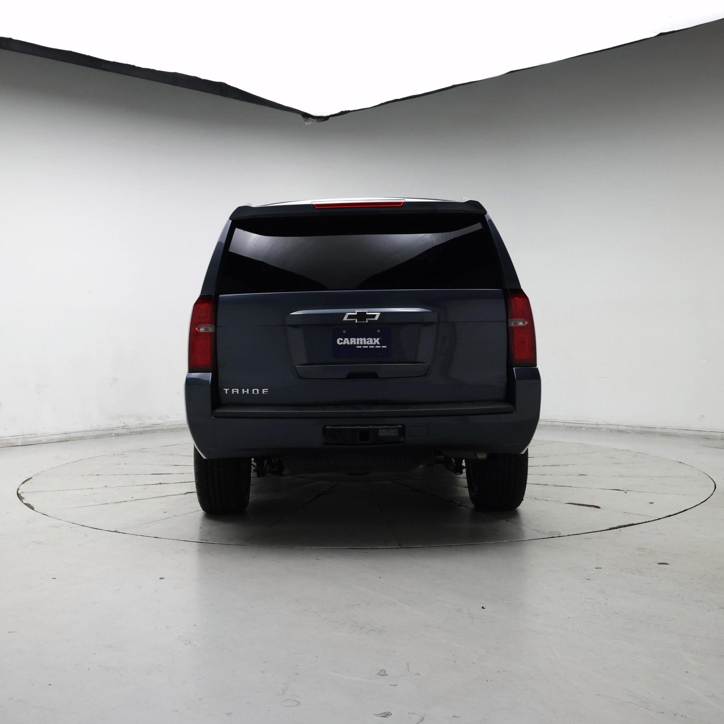 Thumbnail: 2019 Chevrolet Tahoe - 6