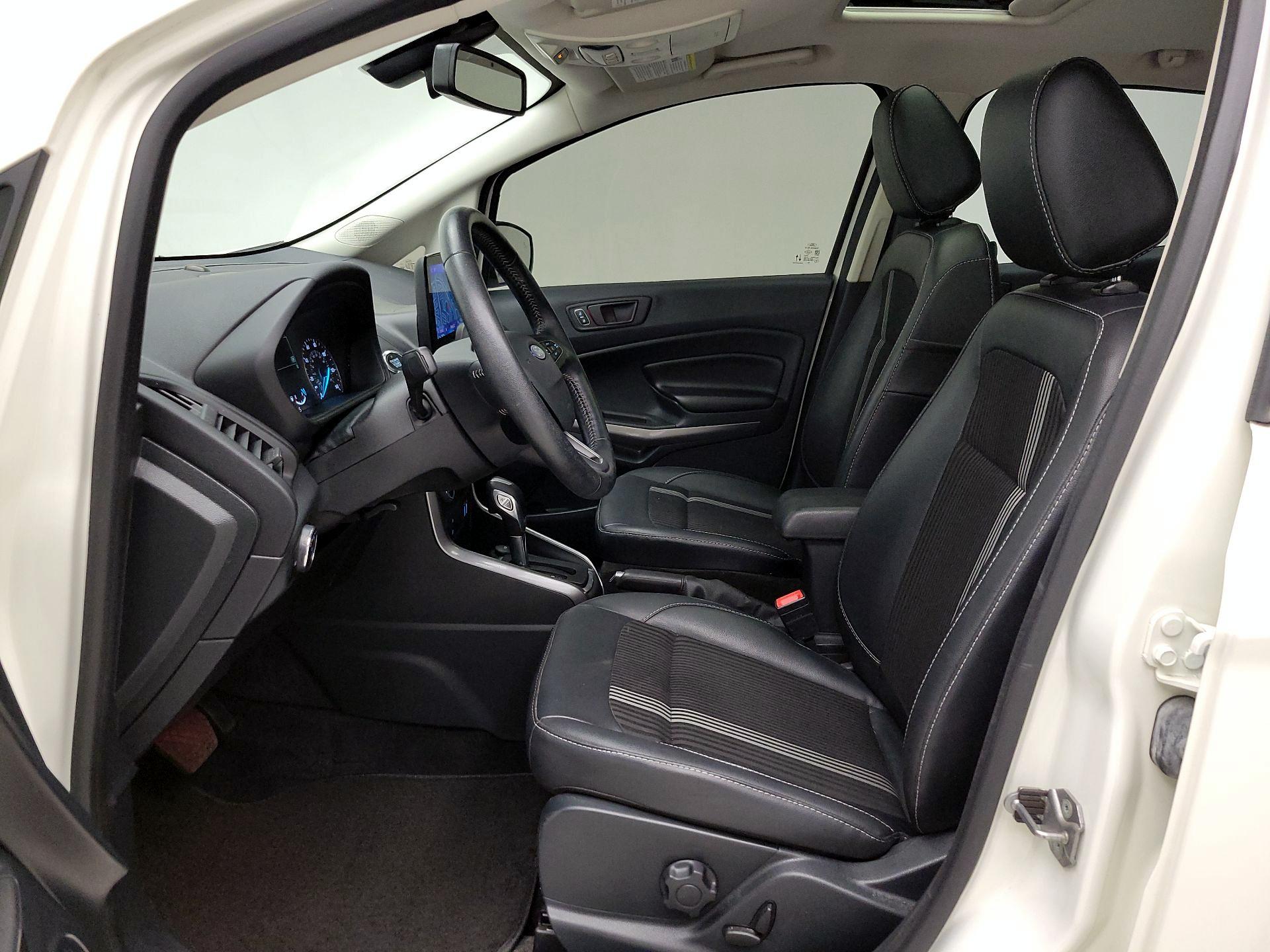 Thumbnail: 2020 Ford EcoSport - 11