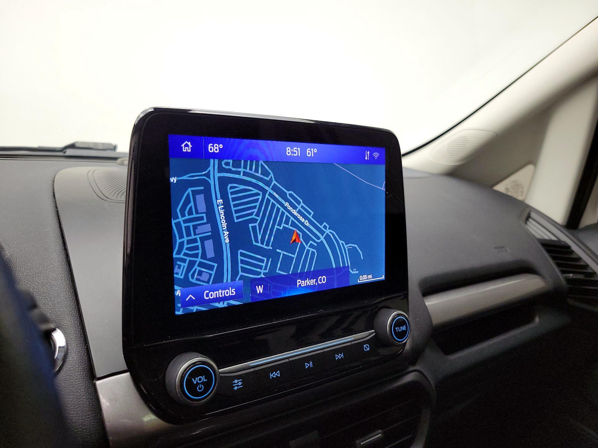 Thumbnail: 2020 Ford EcoSport - 14