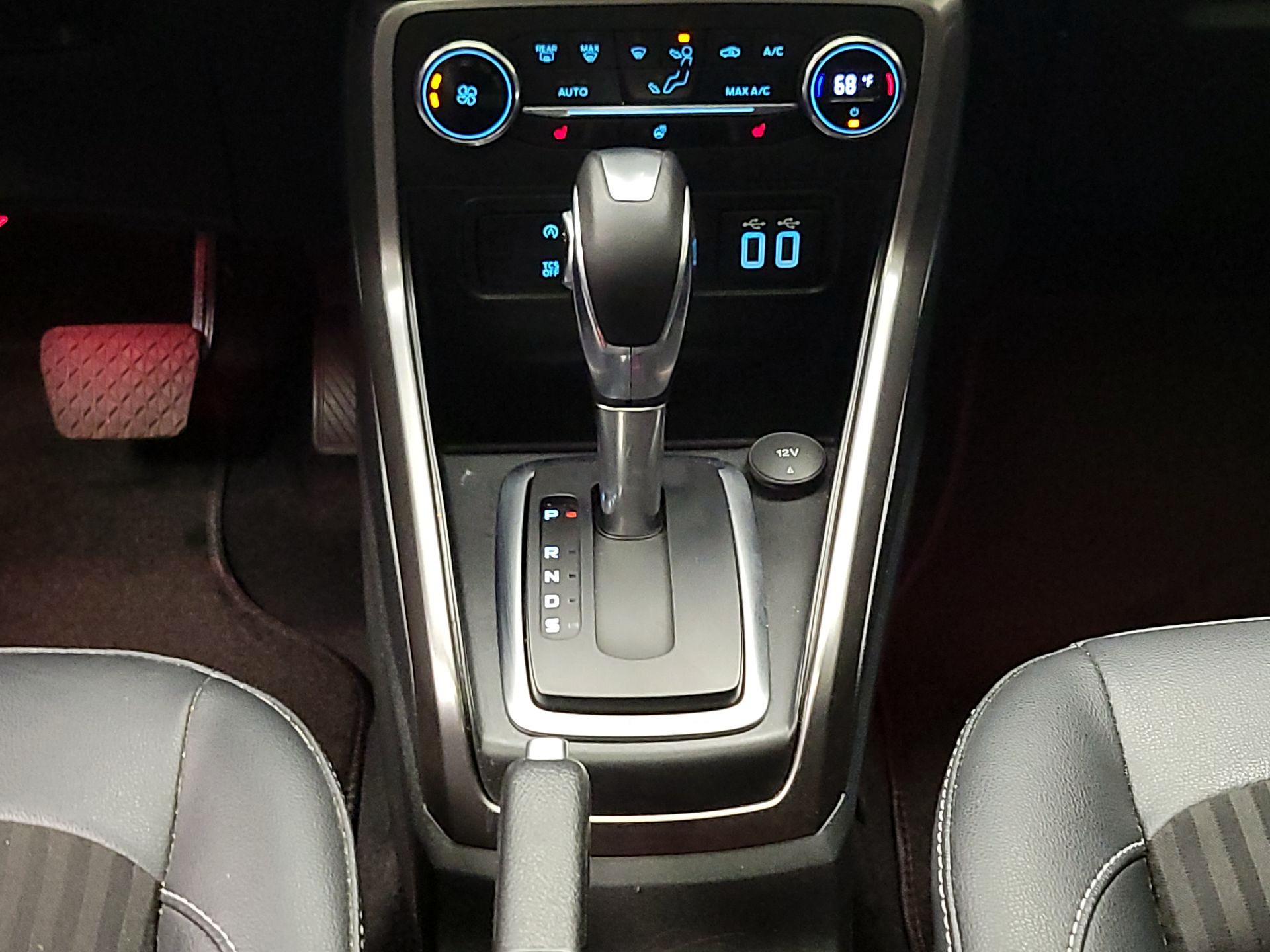Thumbnail: 2020 Ford EcoSport - 18