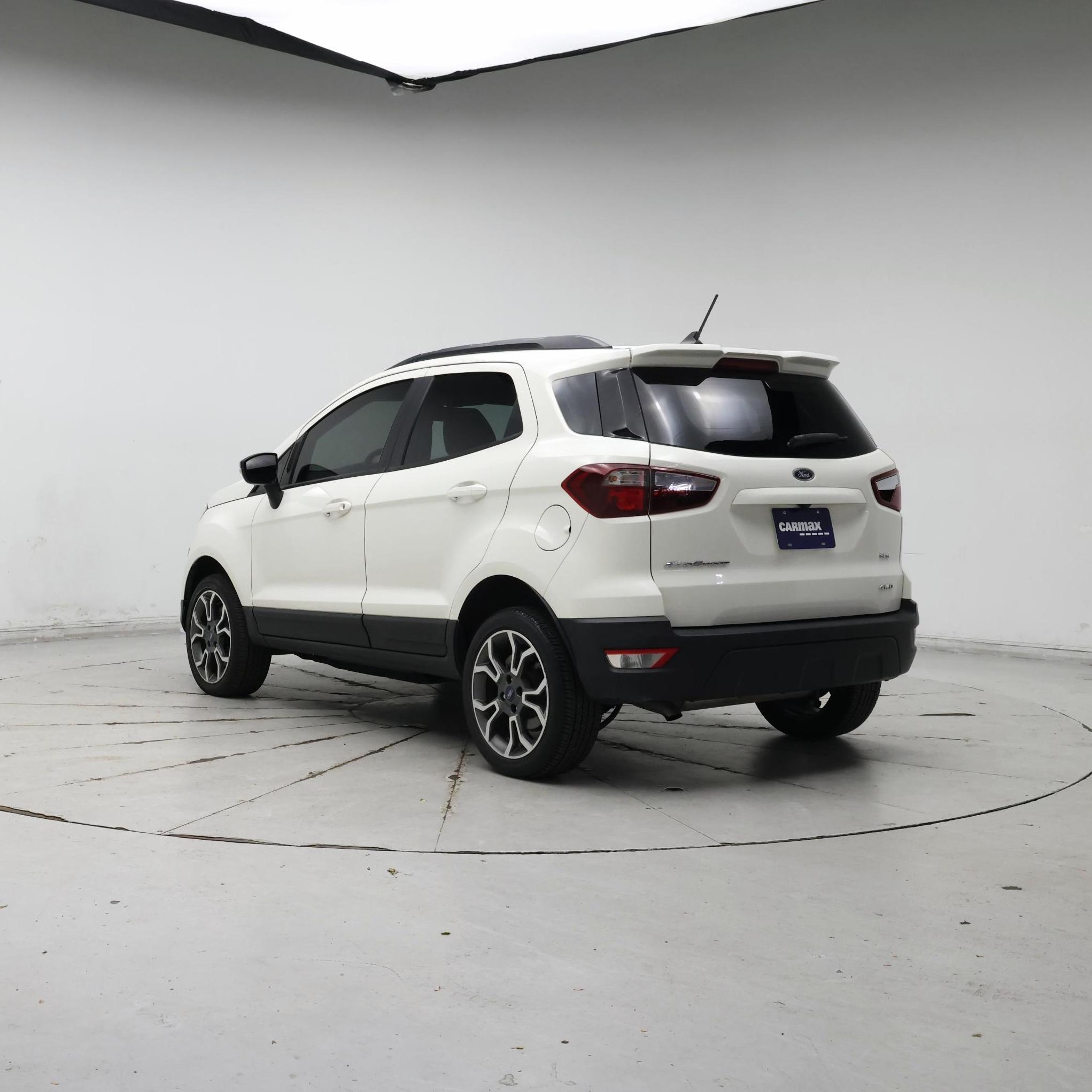 Thumbnail: 2020 Ford EcoSport - 2