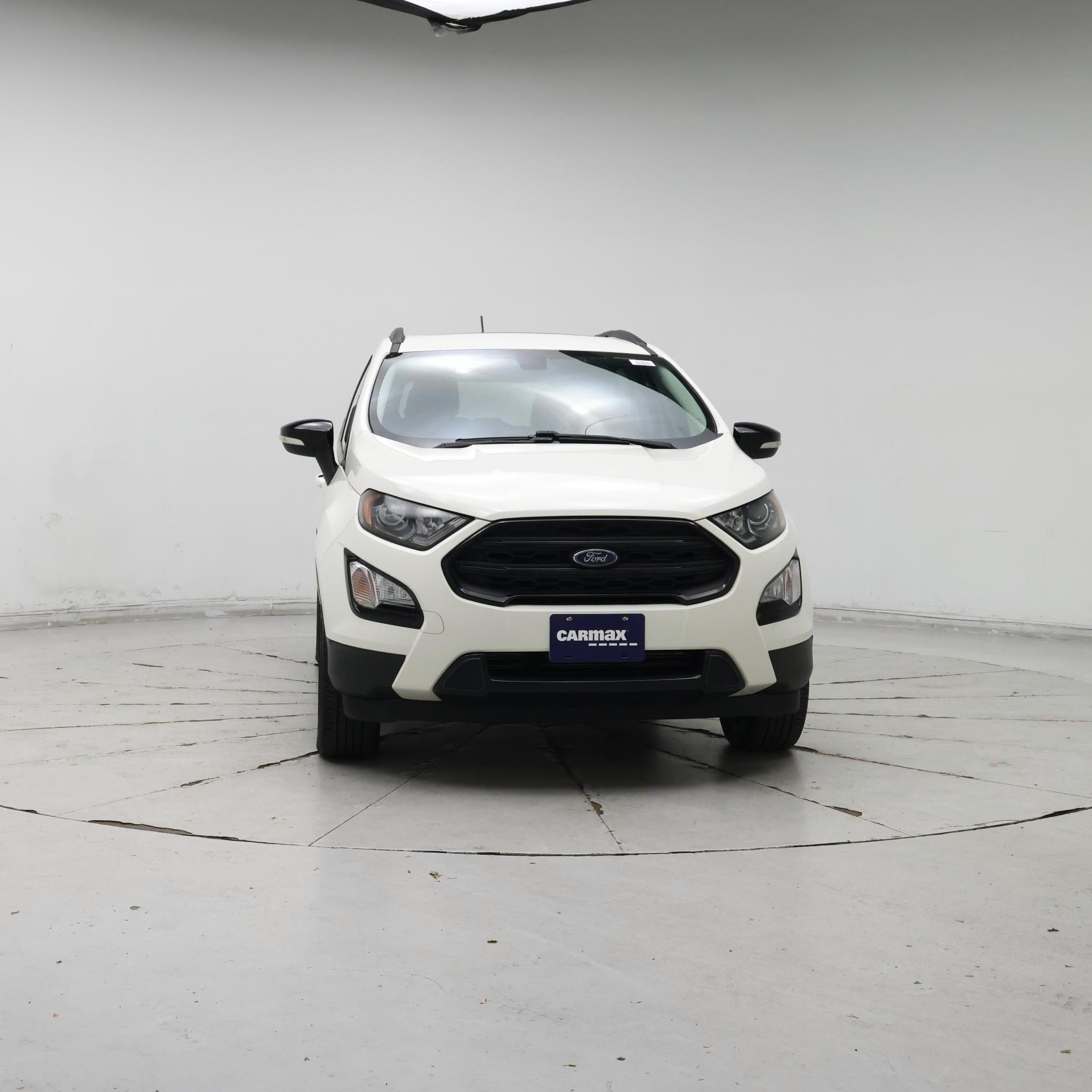 Thumbnail: 2020 Ford EcoSport - 5
