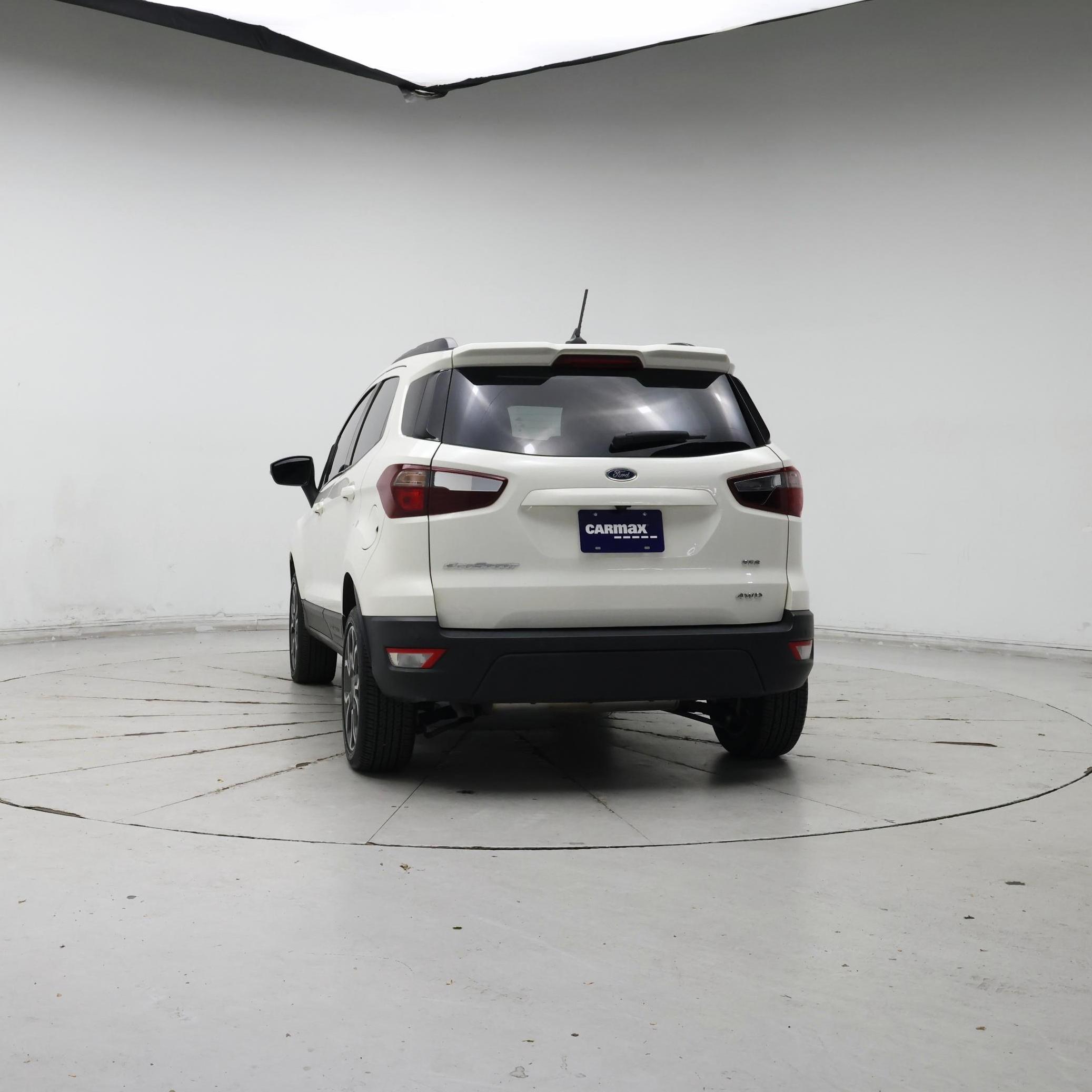 Thumbnail: 2020 Ford EcoSport - 6