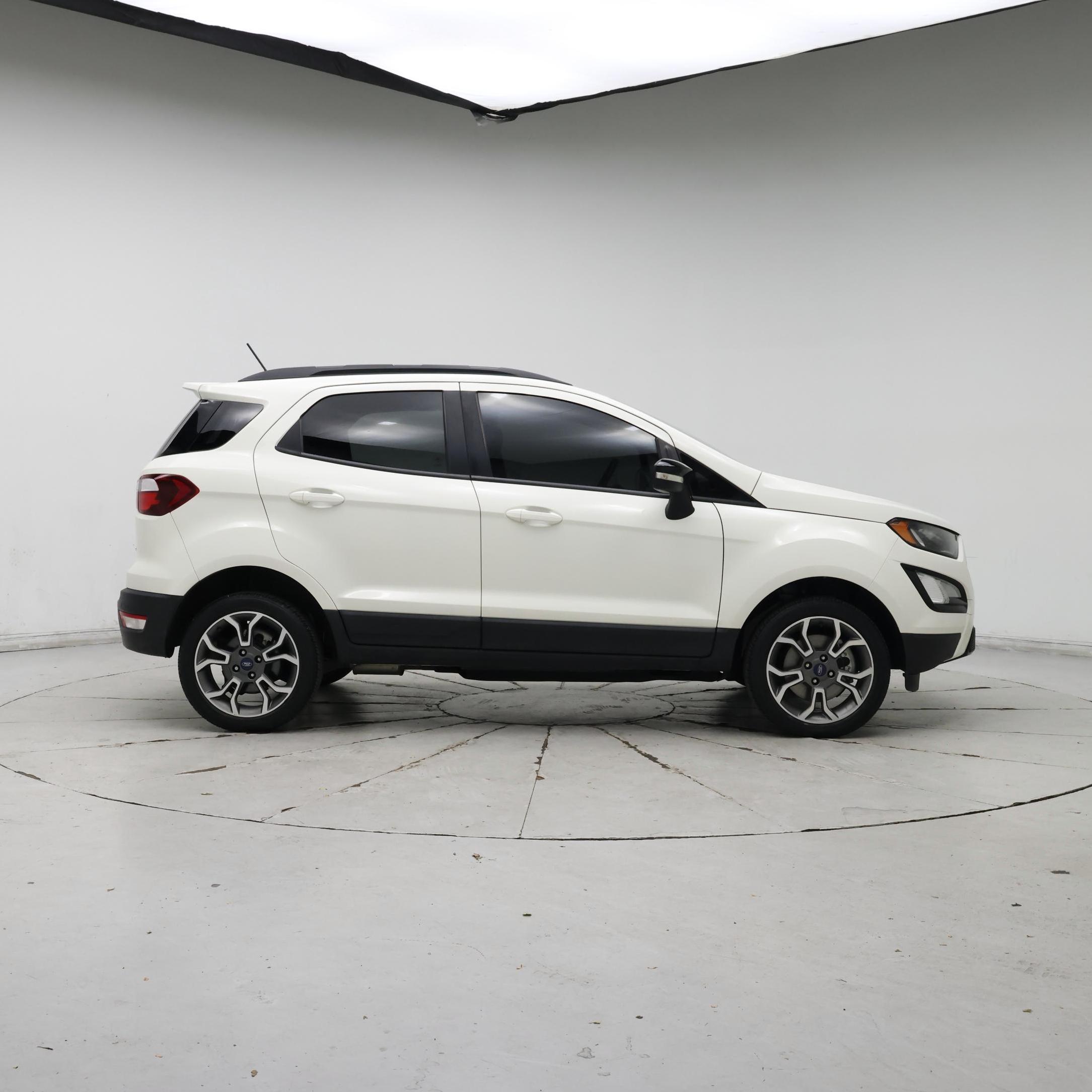 Thumbnail: 2020 Ford EcoSport - 7