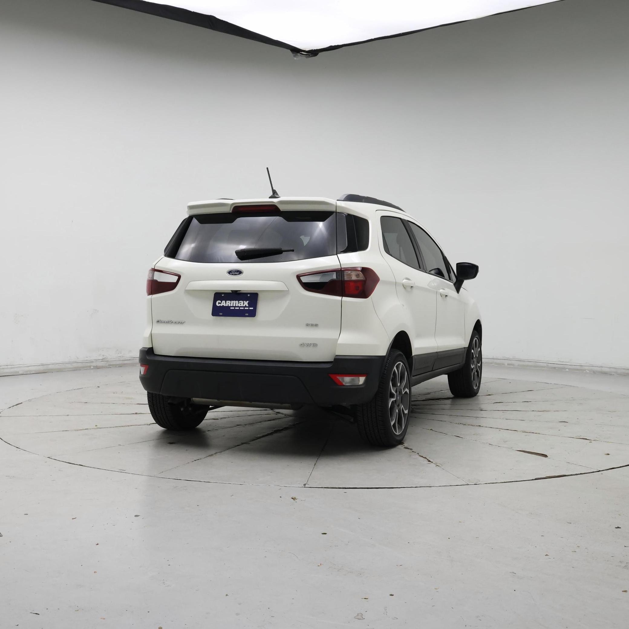 Thumbnail: 2020 Ford EcoSport - 8