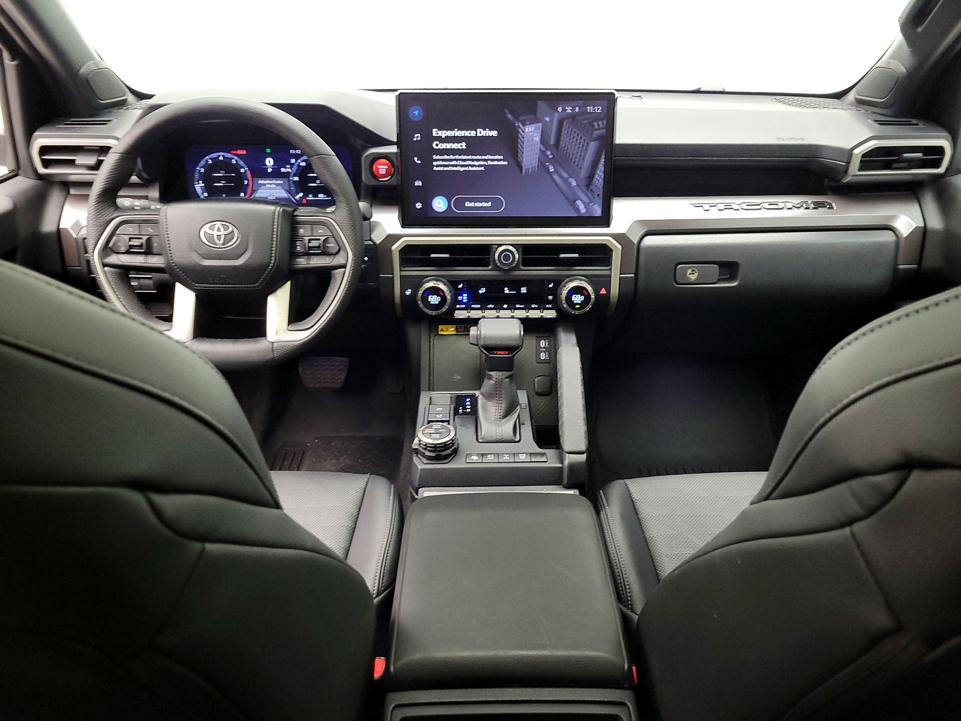 Thumbnail: 2024 Toyota Tacoma - 9