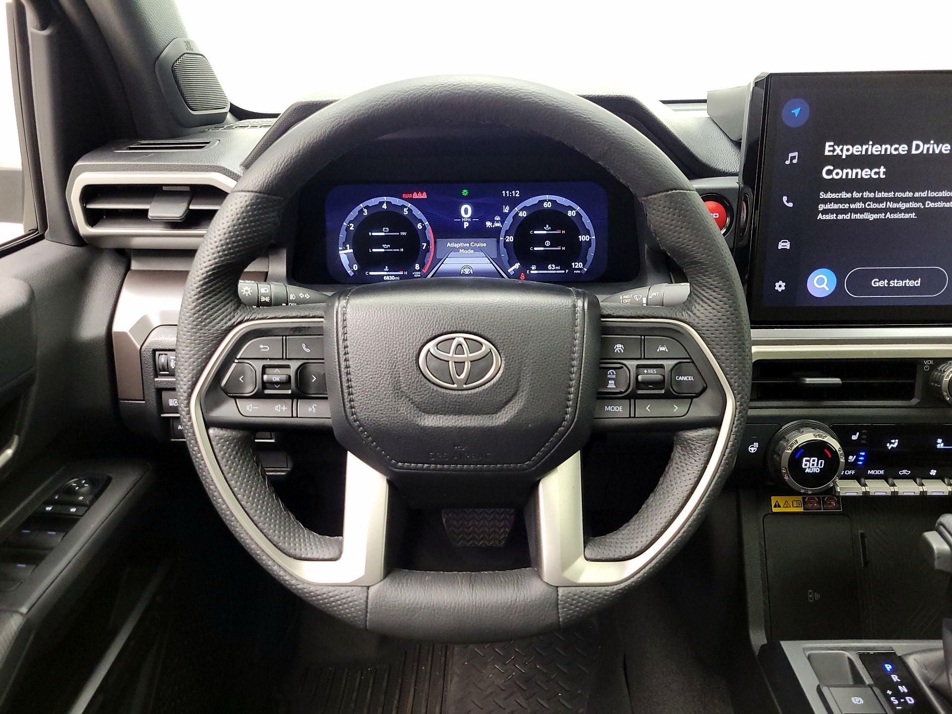 Thumbnail: 2024 Toyota Tacoma - 10