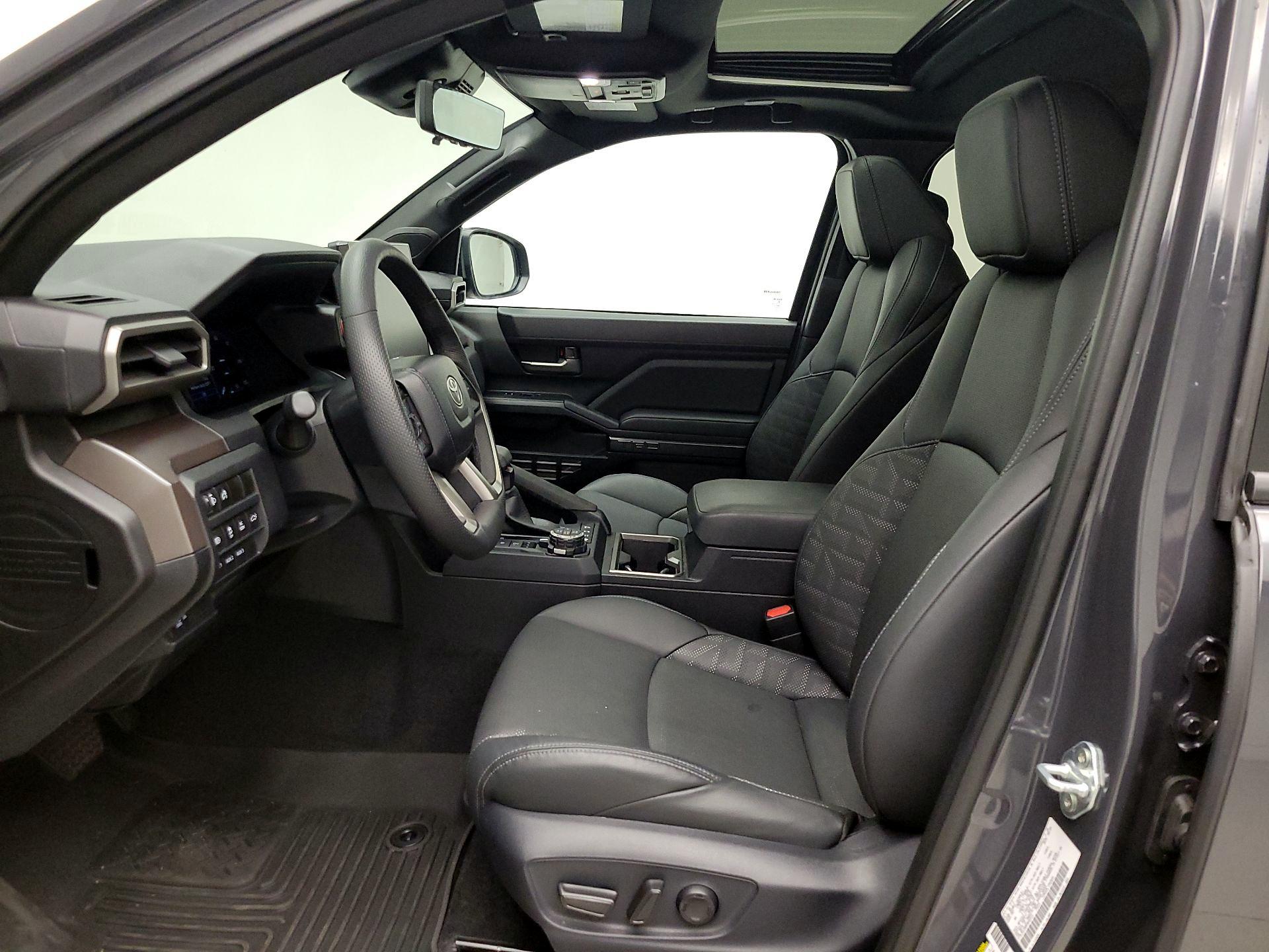 Thumbnail: 2024 Toyota Tacoma - 11