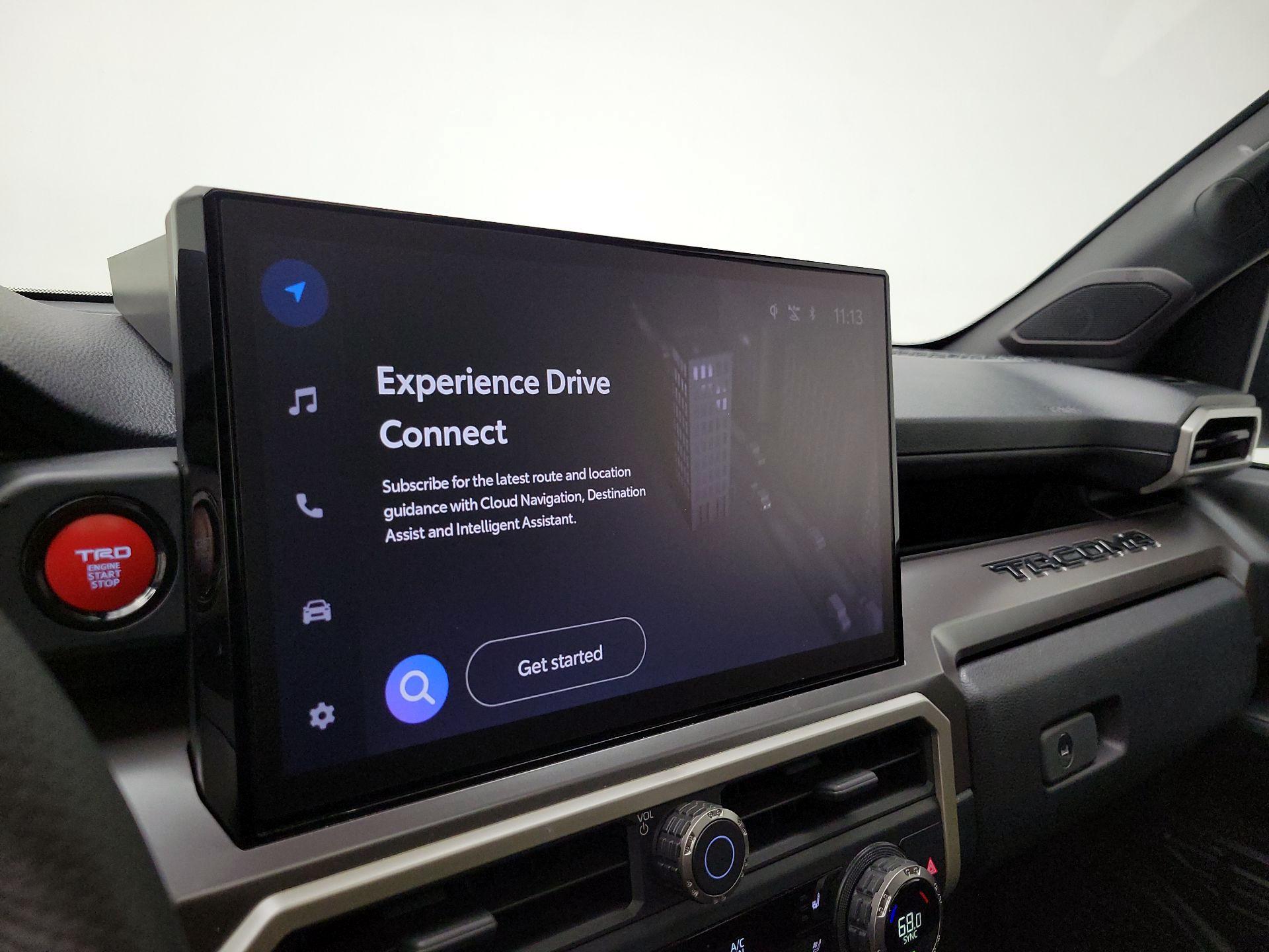 Thumbnail: 2024 Toyota Tacoma - 14