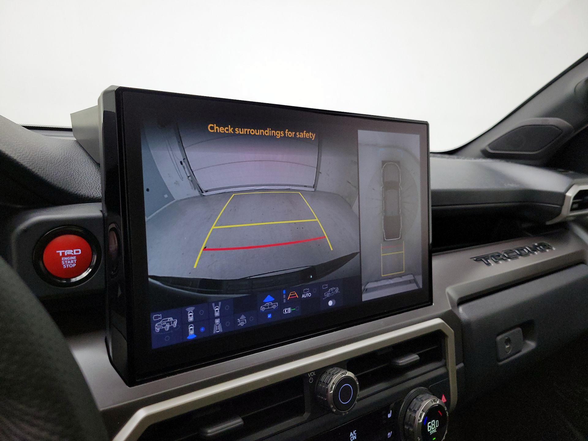 Thumbnail: 2024 Toyota Tacoma - 15