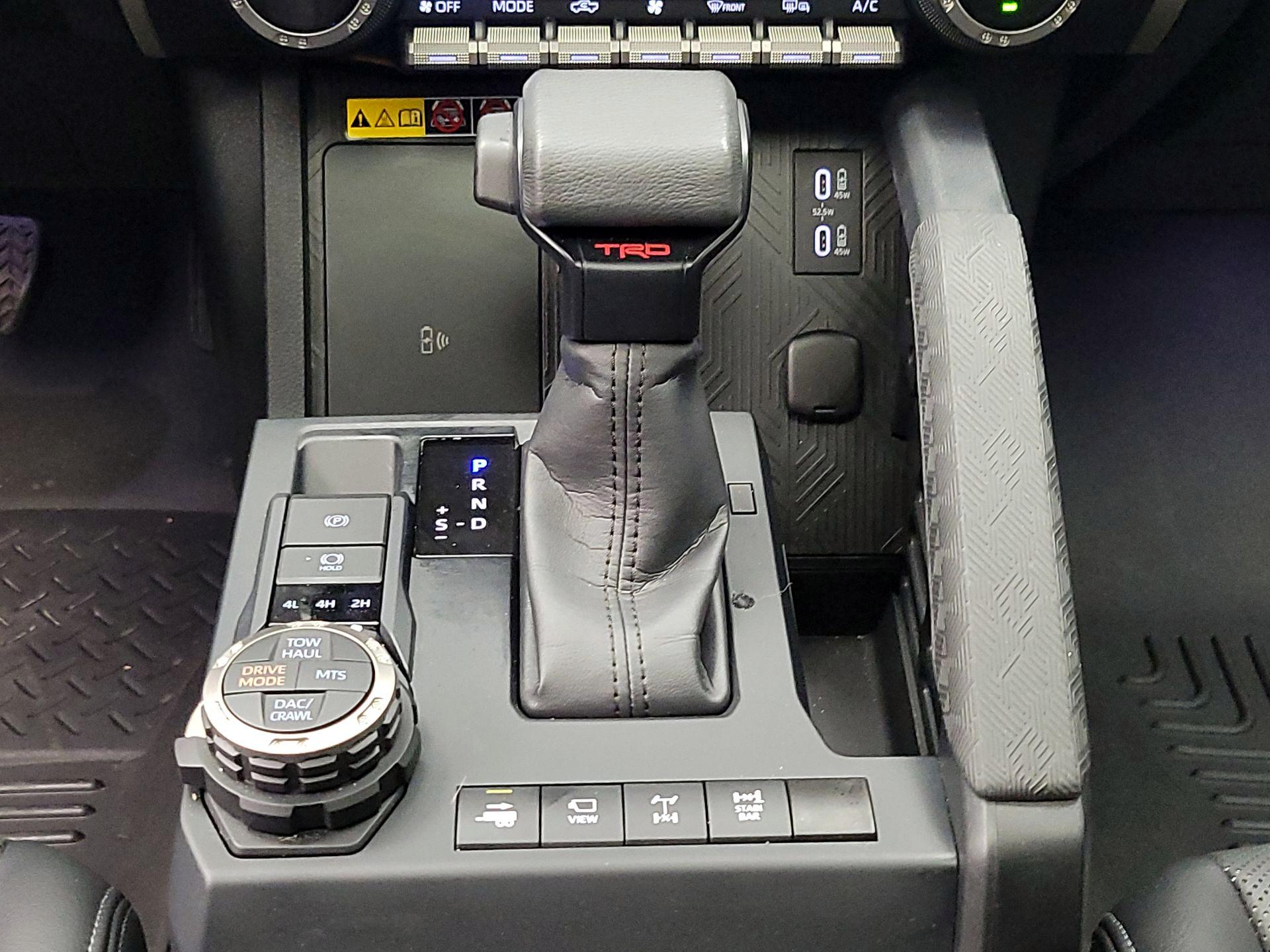 Thumbnail: 2024 Toyota Tacoma - 18