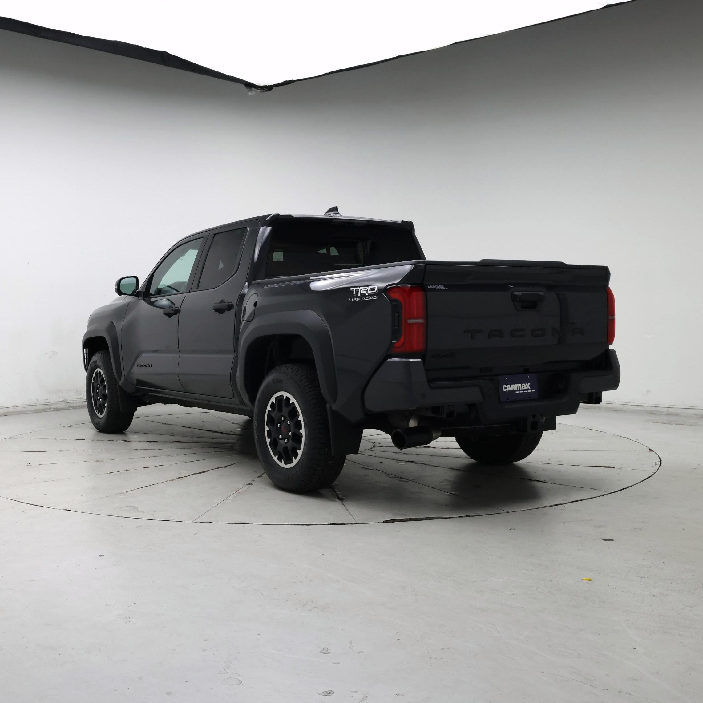 Thumbnail: 2024 Toyota Tacoma - 2