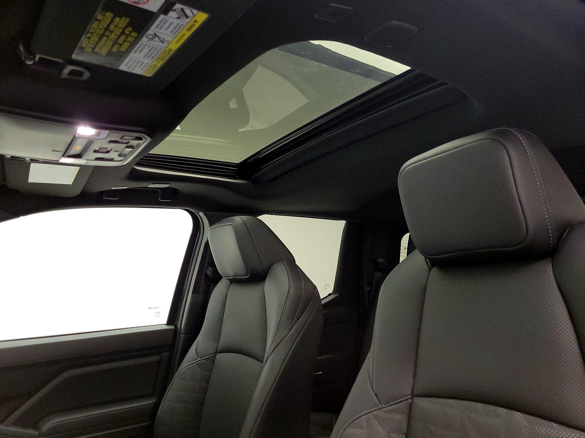 Thumbnail: 2024 Toyota Tacoma - 20