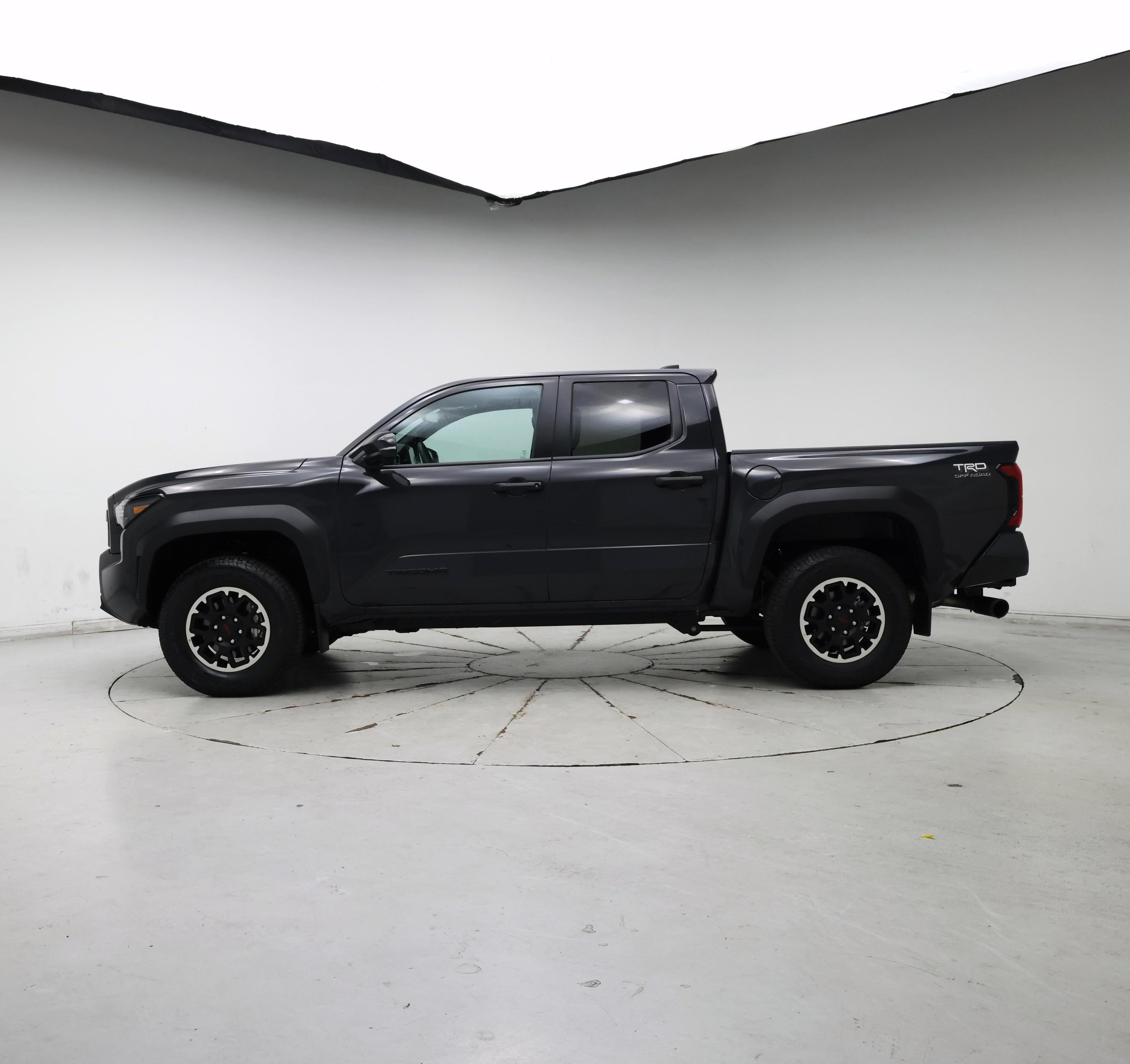 Thumbnail: 2024 Toyota Tacoma - 3