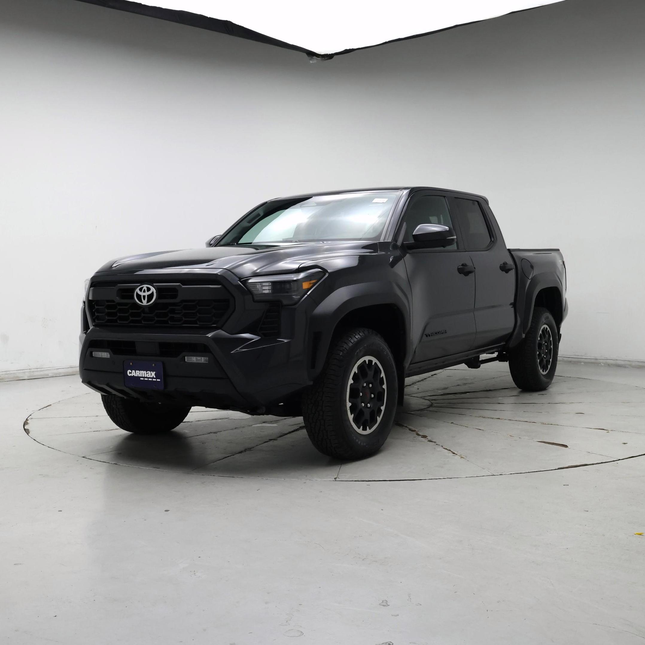 Thumbnail: 2024 Toyota Tacoma - 4