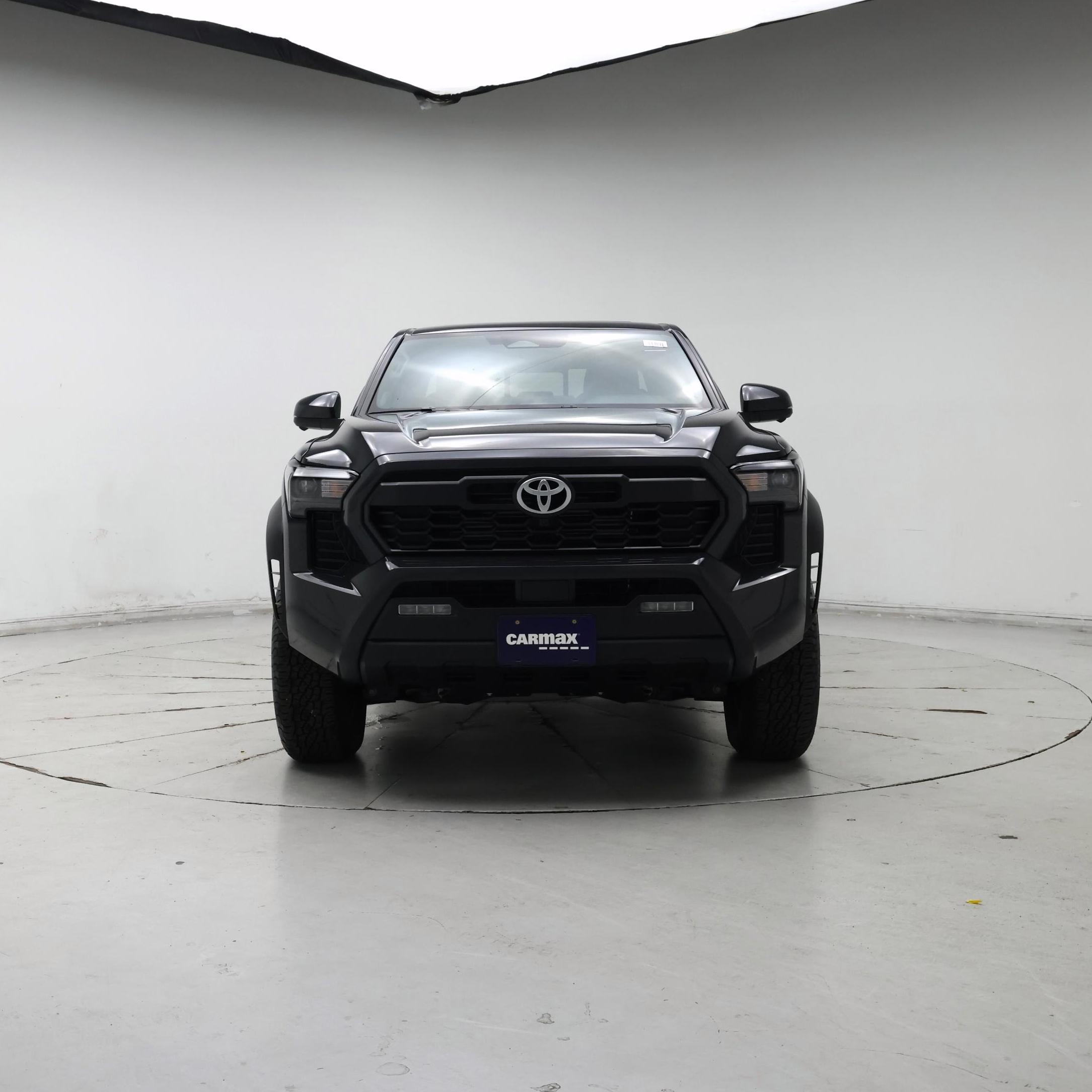 Thumbnail: 2024 Toyota Tacoma - 5