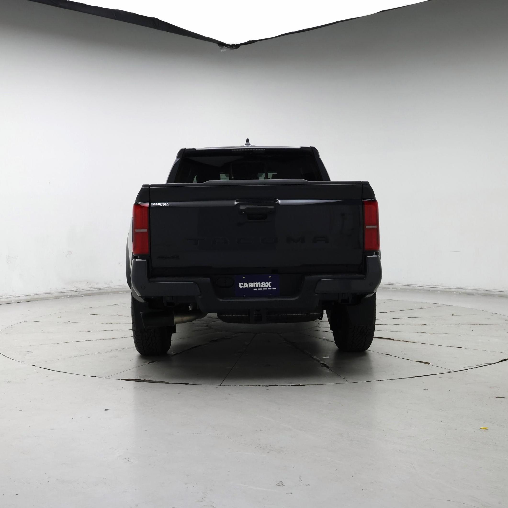 Thumbnail: 2024 Toyota Tacoma - 6