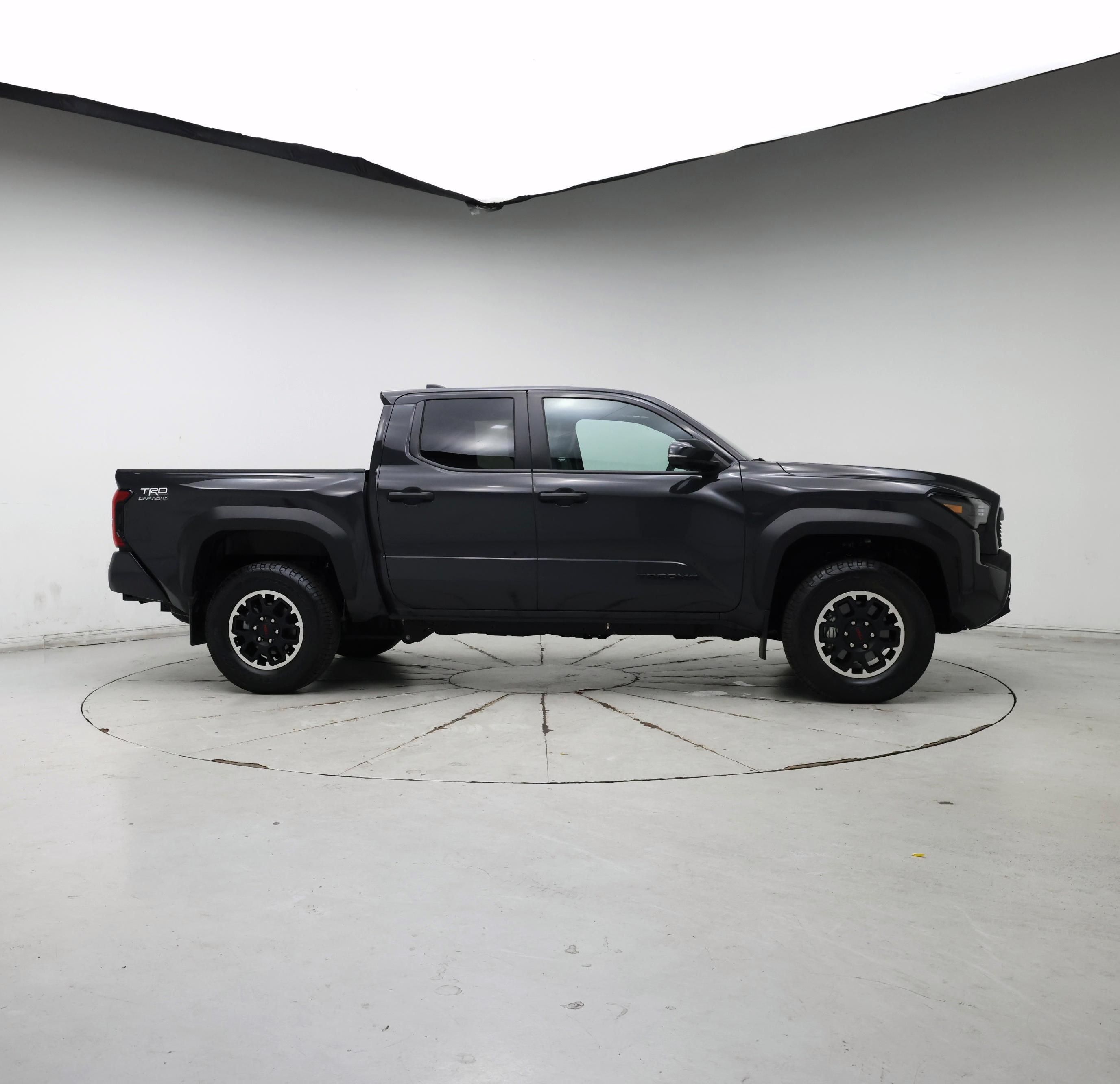 Thumbnail: 2024 Toyota Tacoma - 7