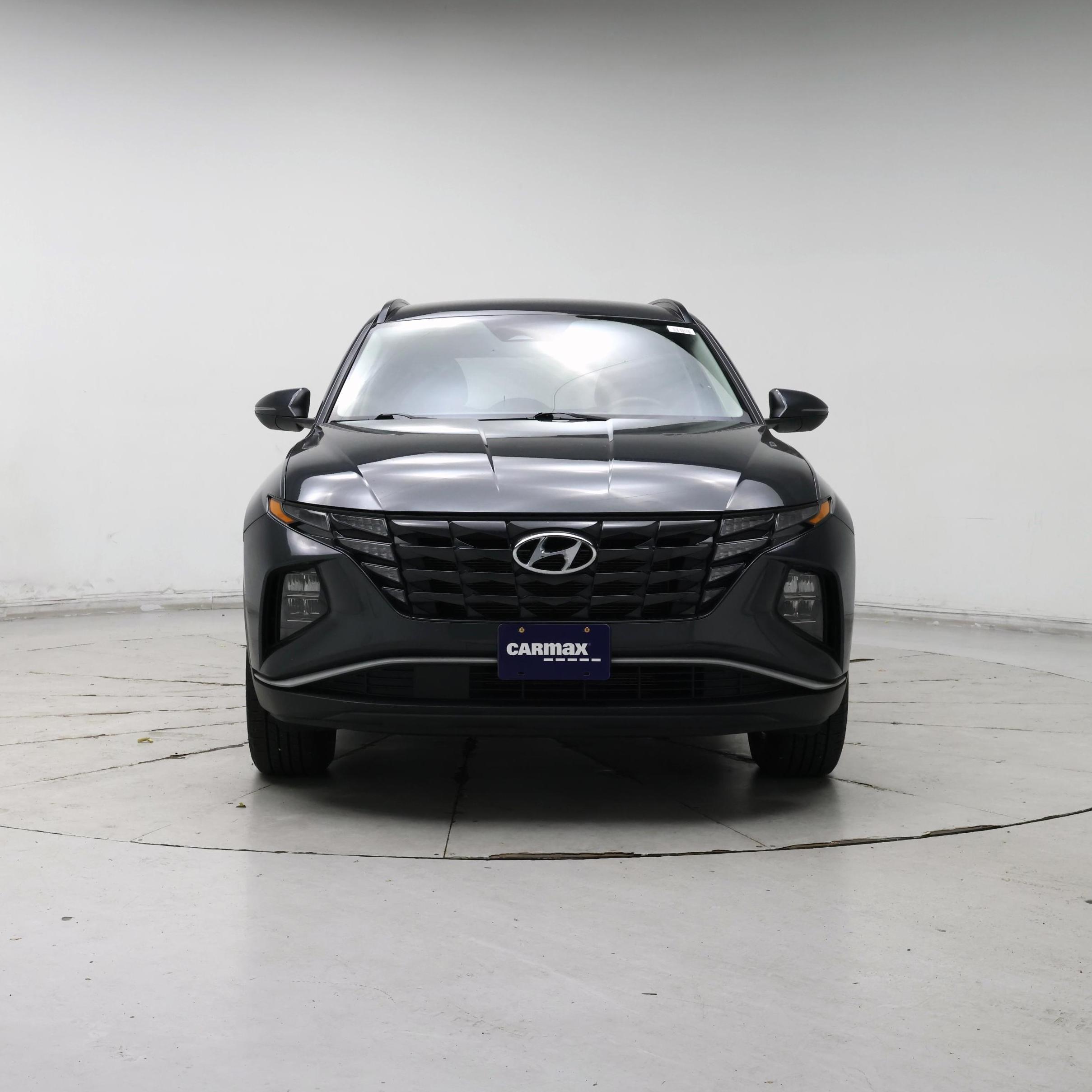 Thumbnail: 2022 Hyundai Tucson - 5