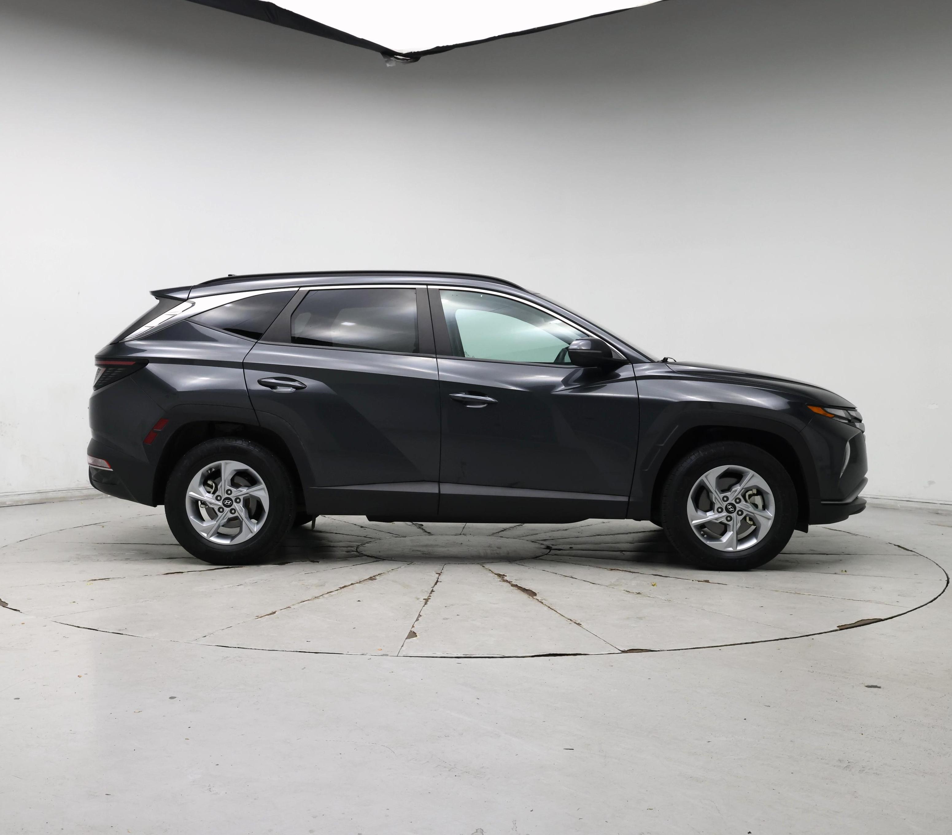 Thumbnail: 2022 Hyundai Tucson - 7