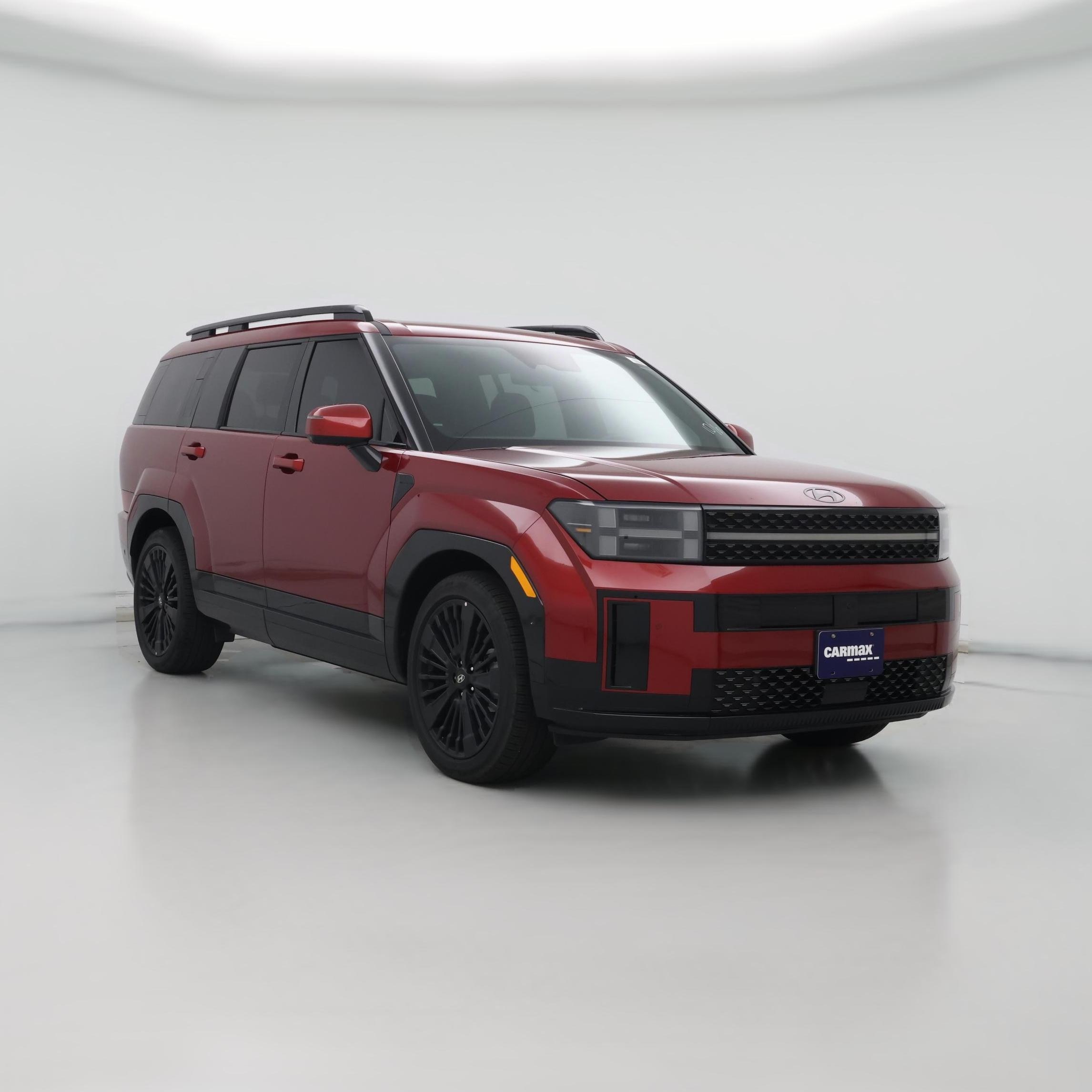 Thumbnail: 2024 Hyundai Santa Fe - 1
