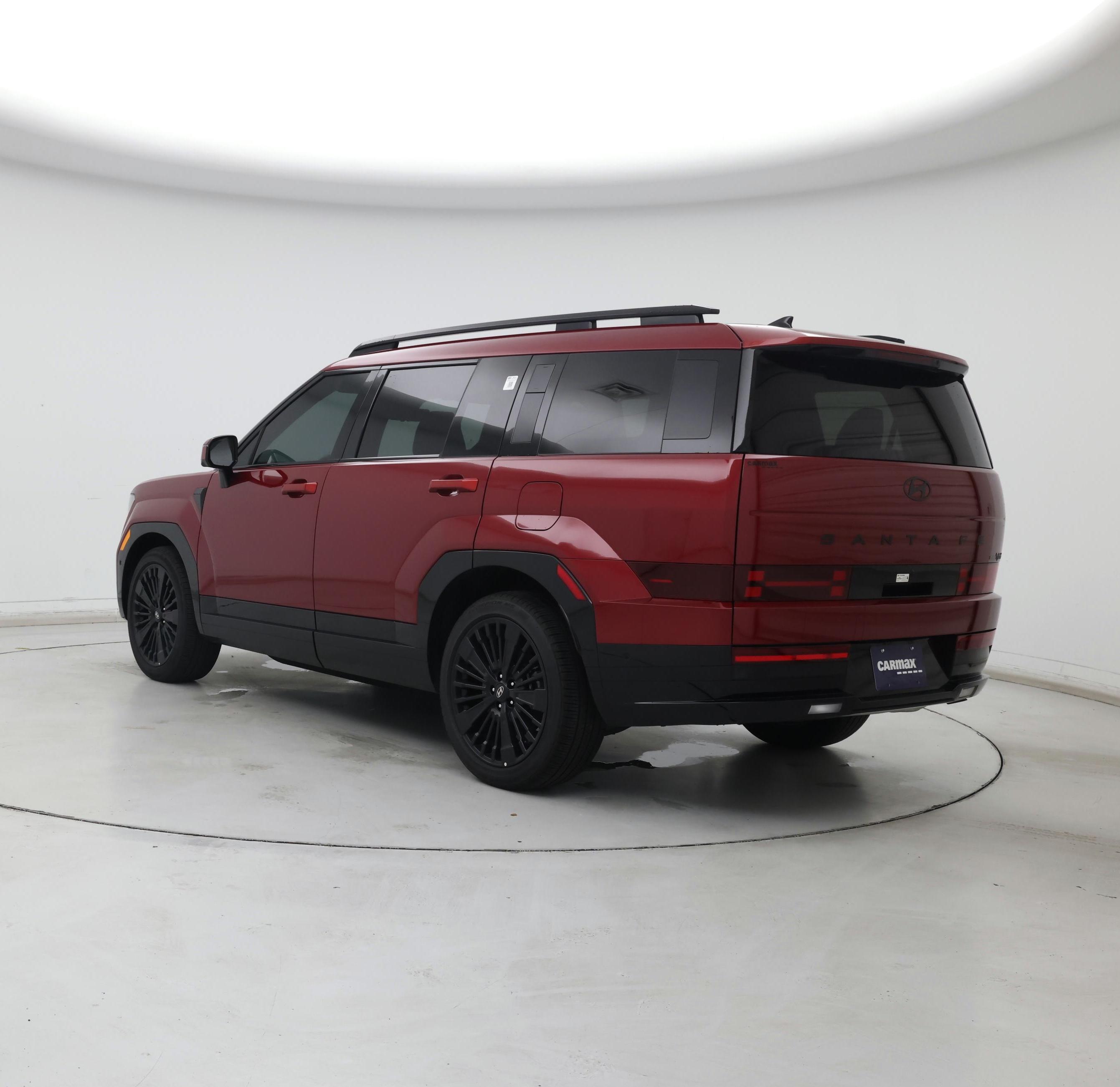Thumbnail: 2024 Hyundai Santa Fe - 2