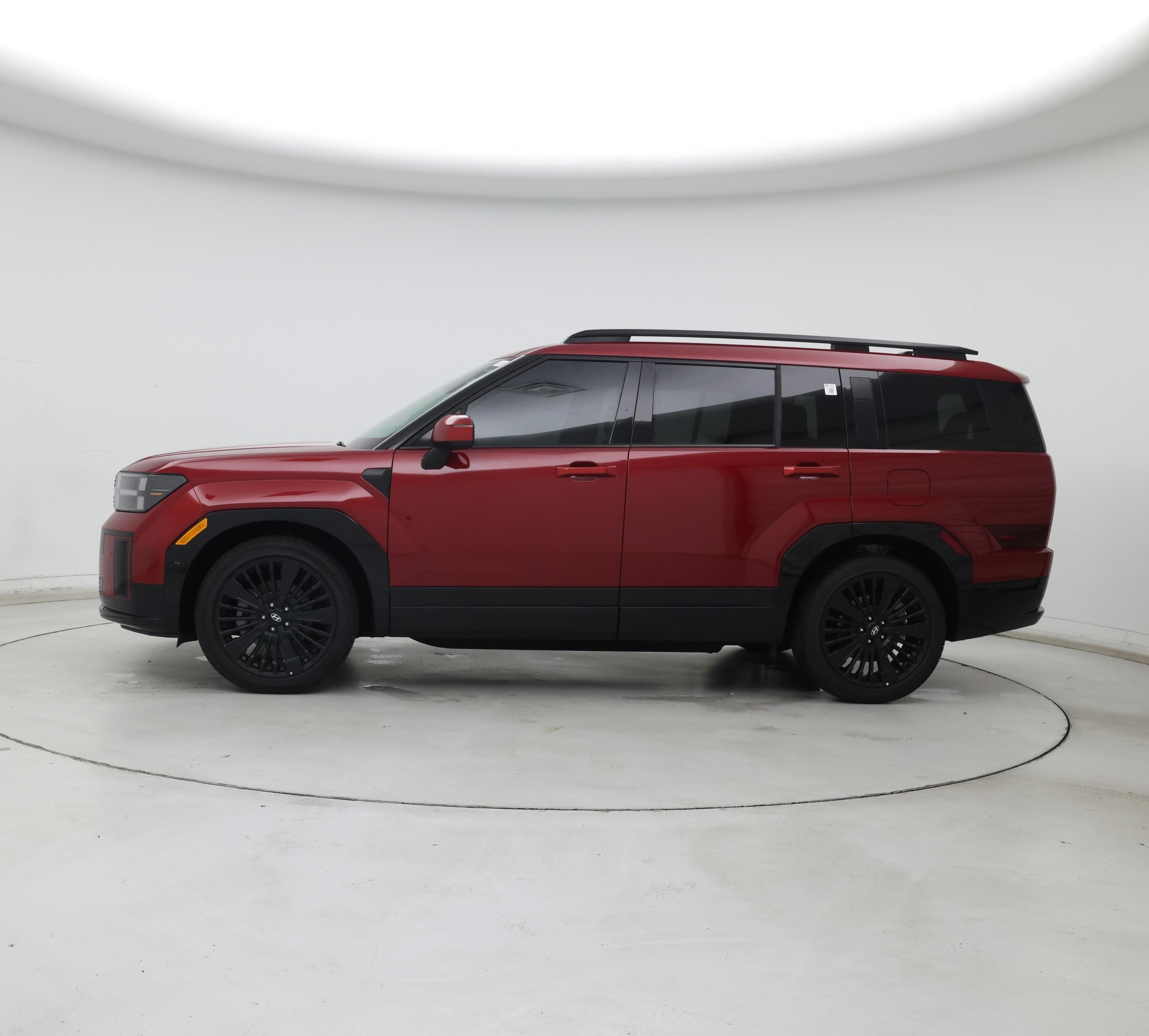 Thumbnail: 2024 Hyundai Santa Fe - 3