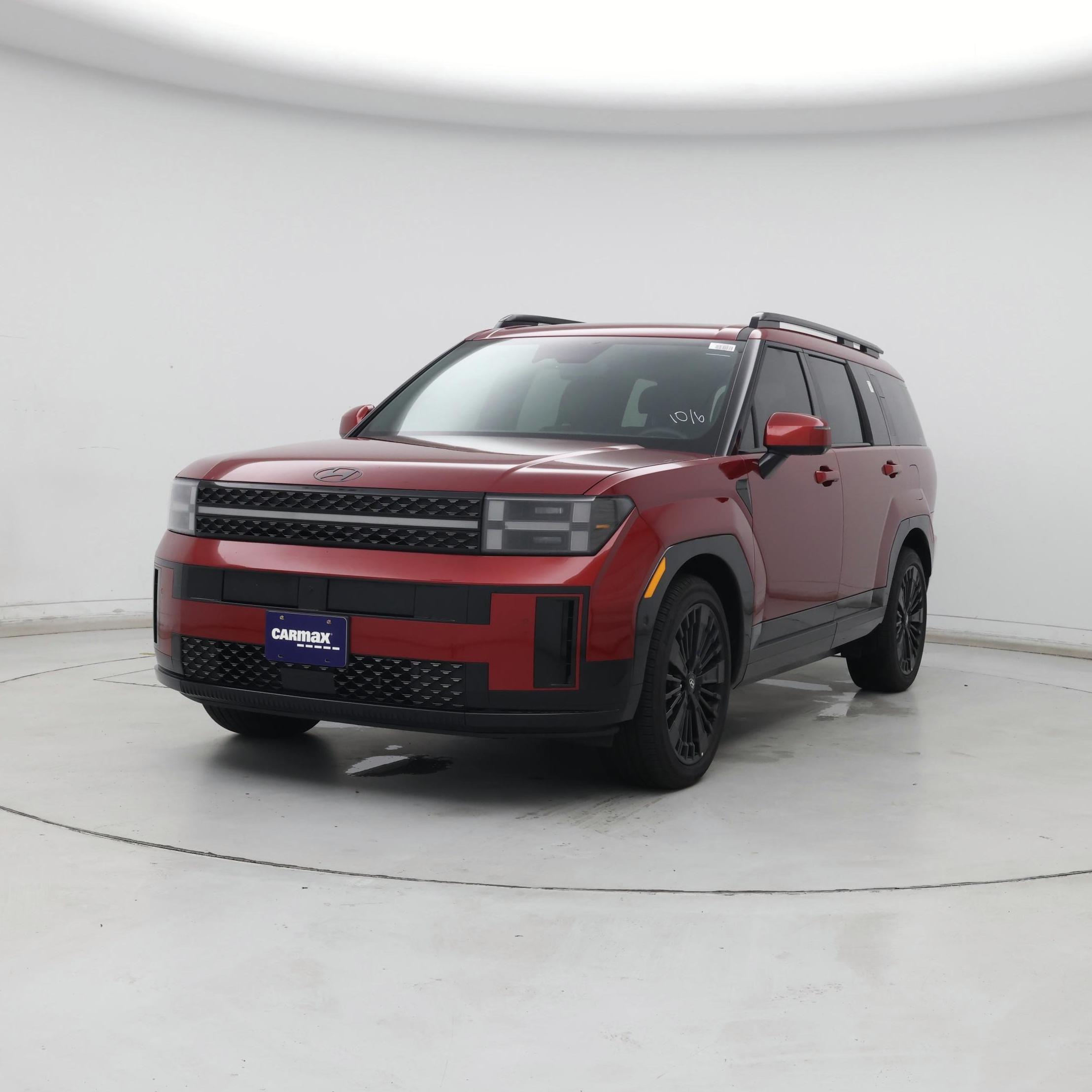Thumbnail: 2024 Hyundai Santa Fe - 4