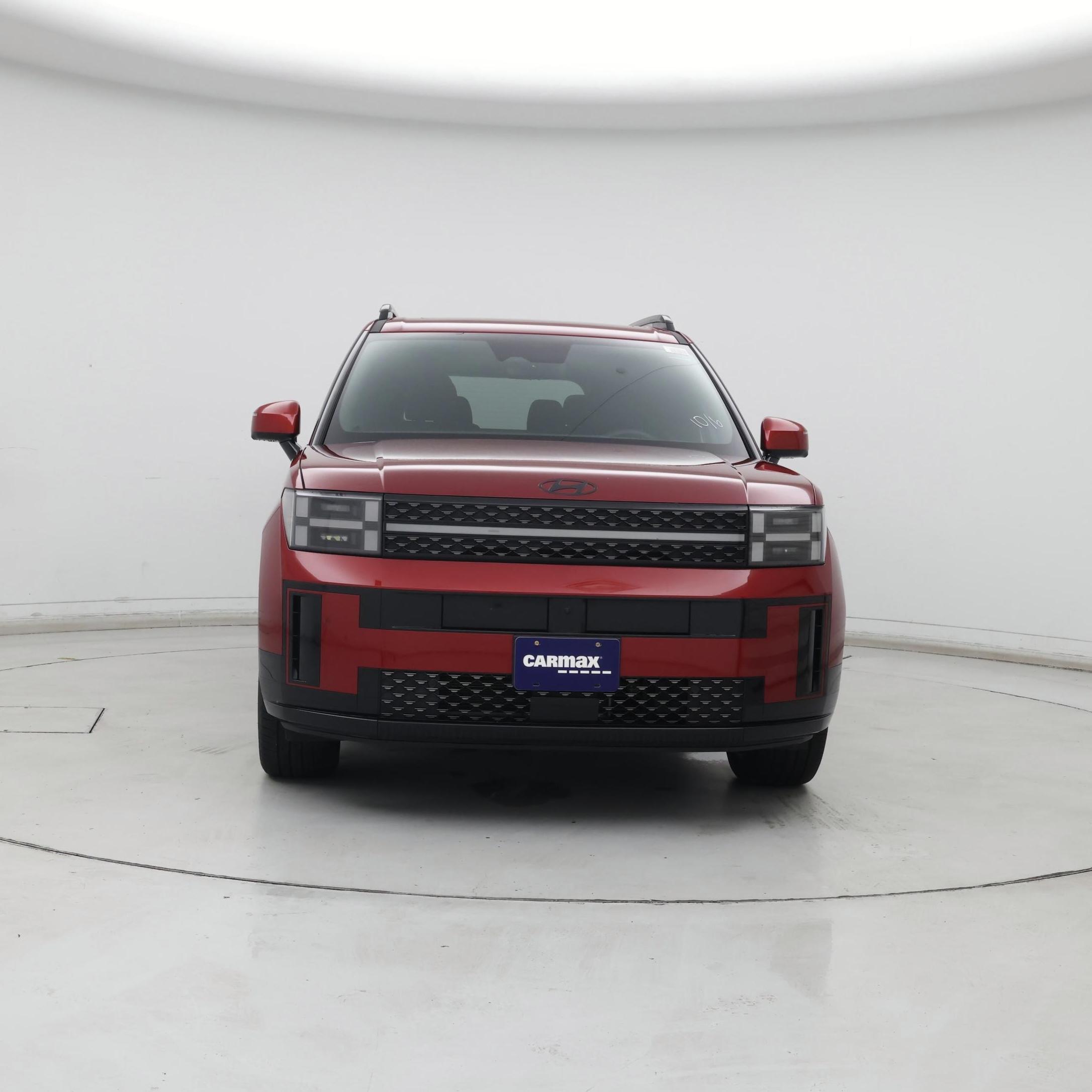 Thumbnail: 2024 Hyundai Santa Fe - 5