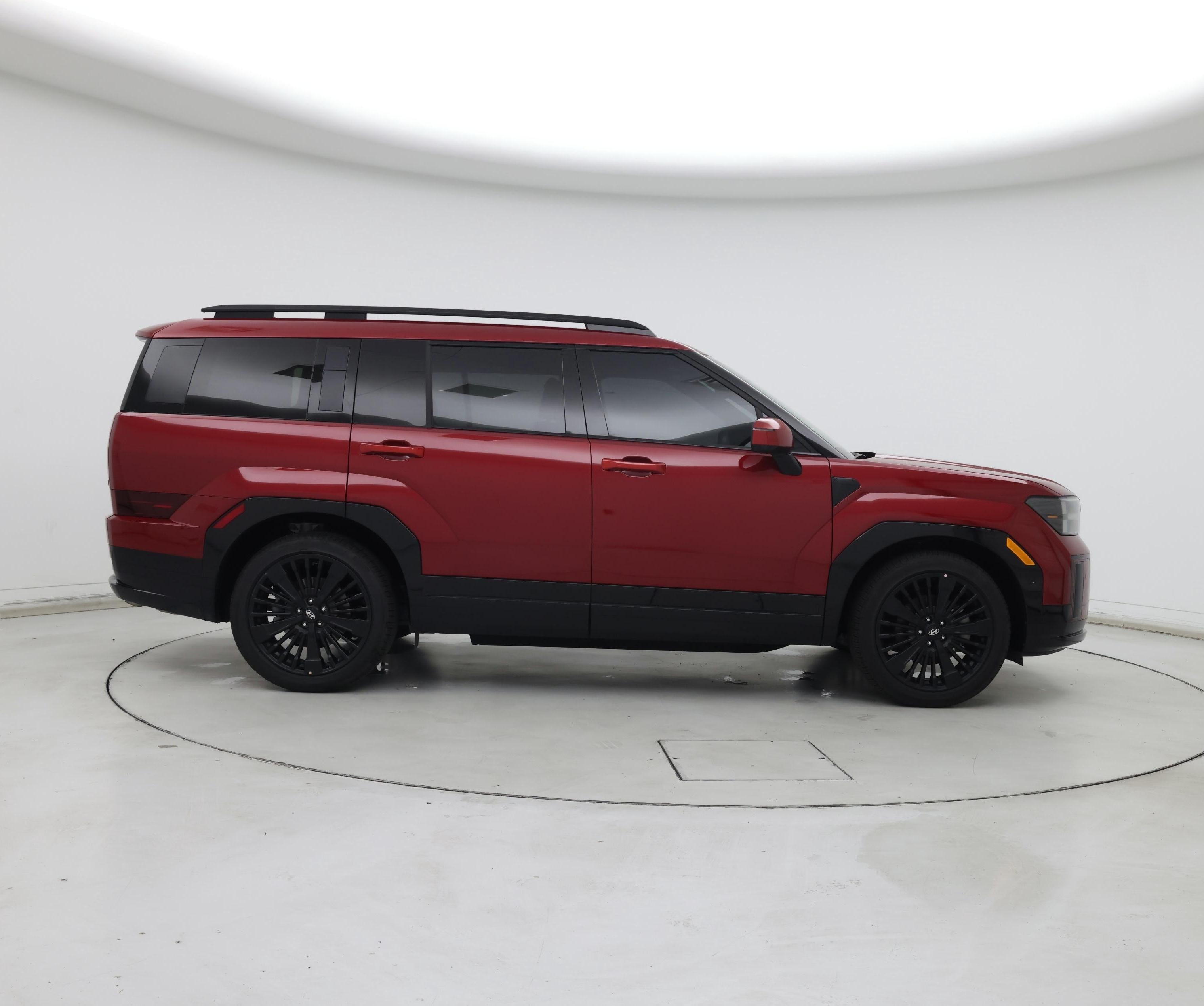 Thumbnail: 2024 Hyundai Santa Fe - 7