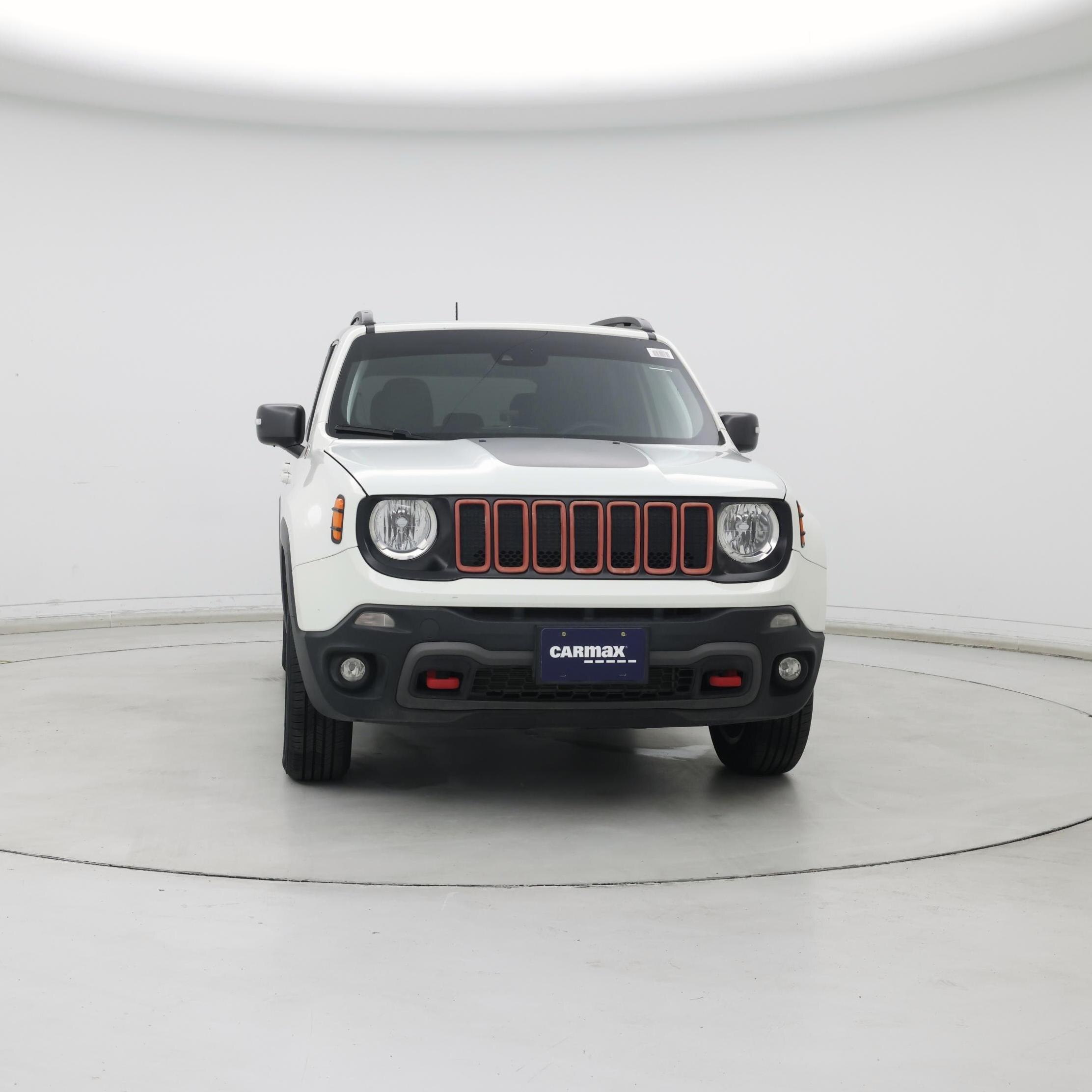 Thumbnail: 2021 Jeep Renegade - 5