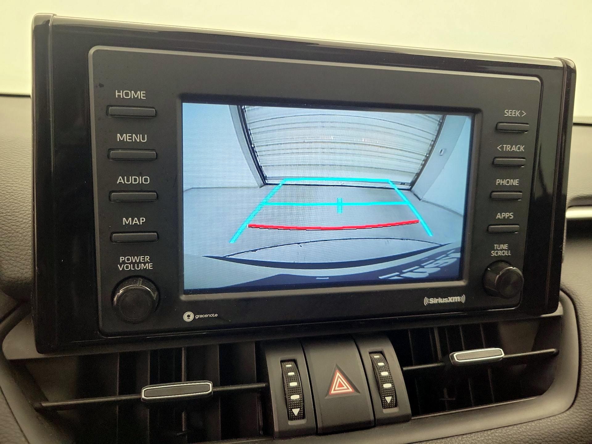 Thumbnail: 2021 Toyota RAV4 - 14