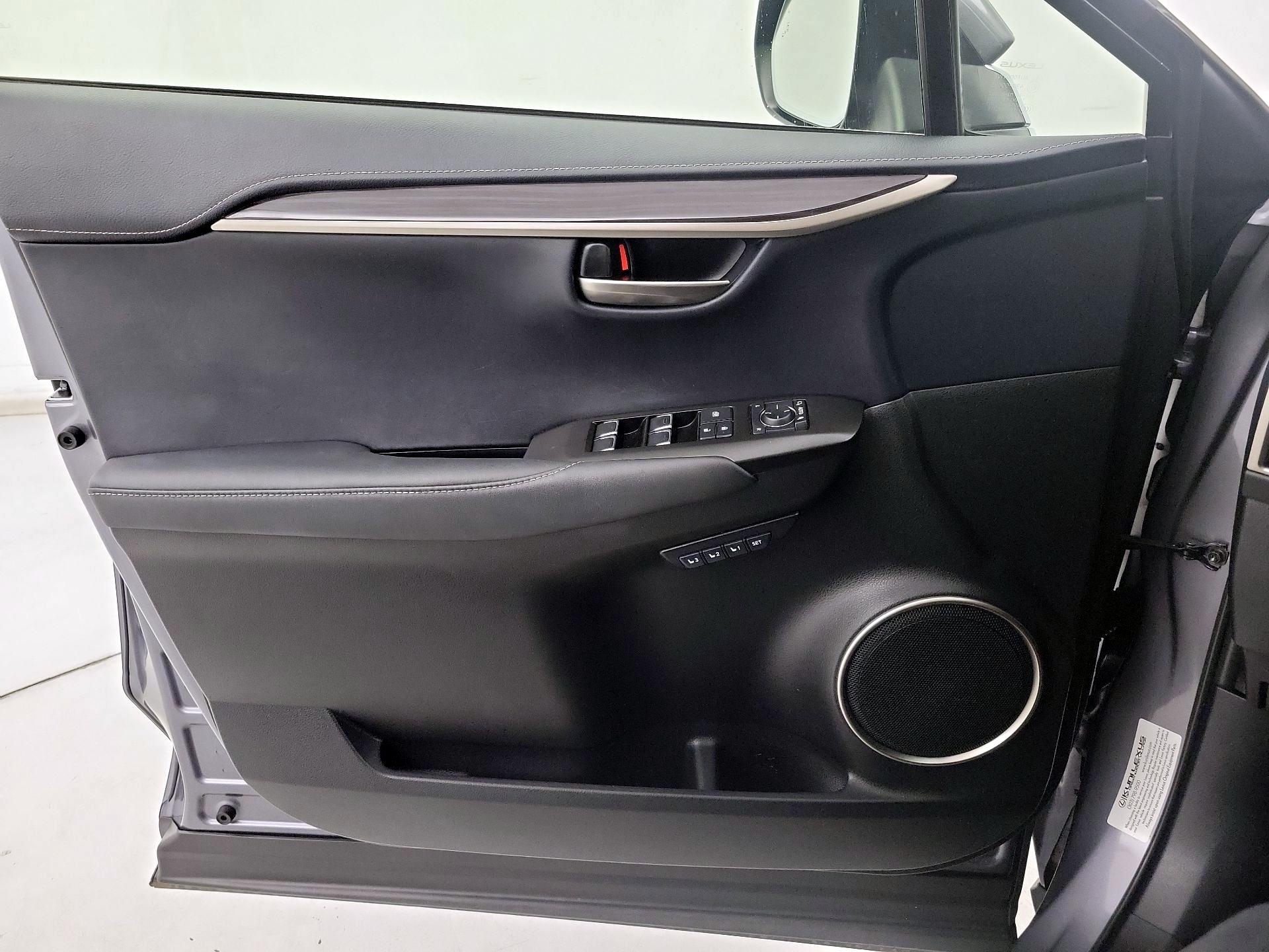 Thumbnail: 2020 Lexus NX - 12