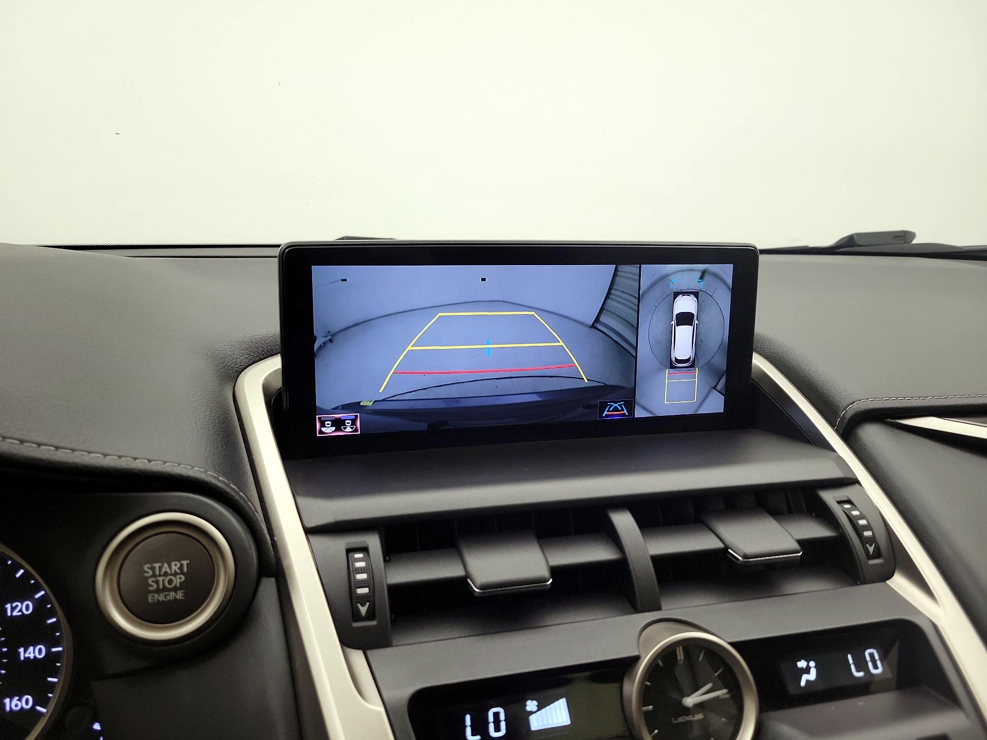Thumbnail: 2020 Lexus NX - 15