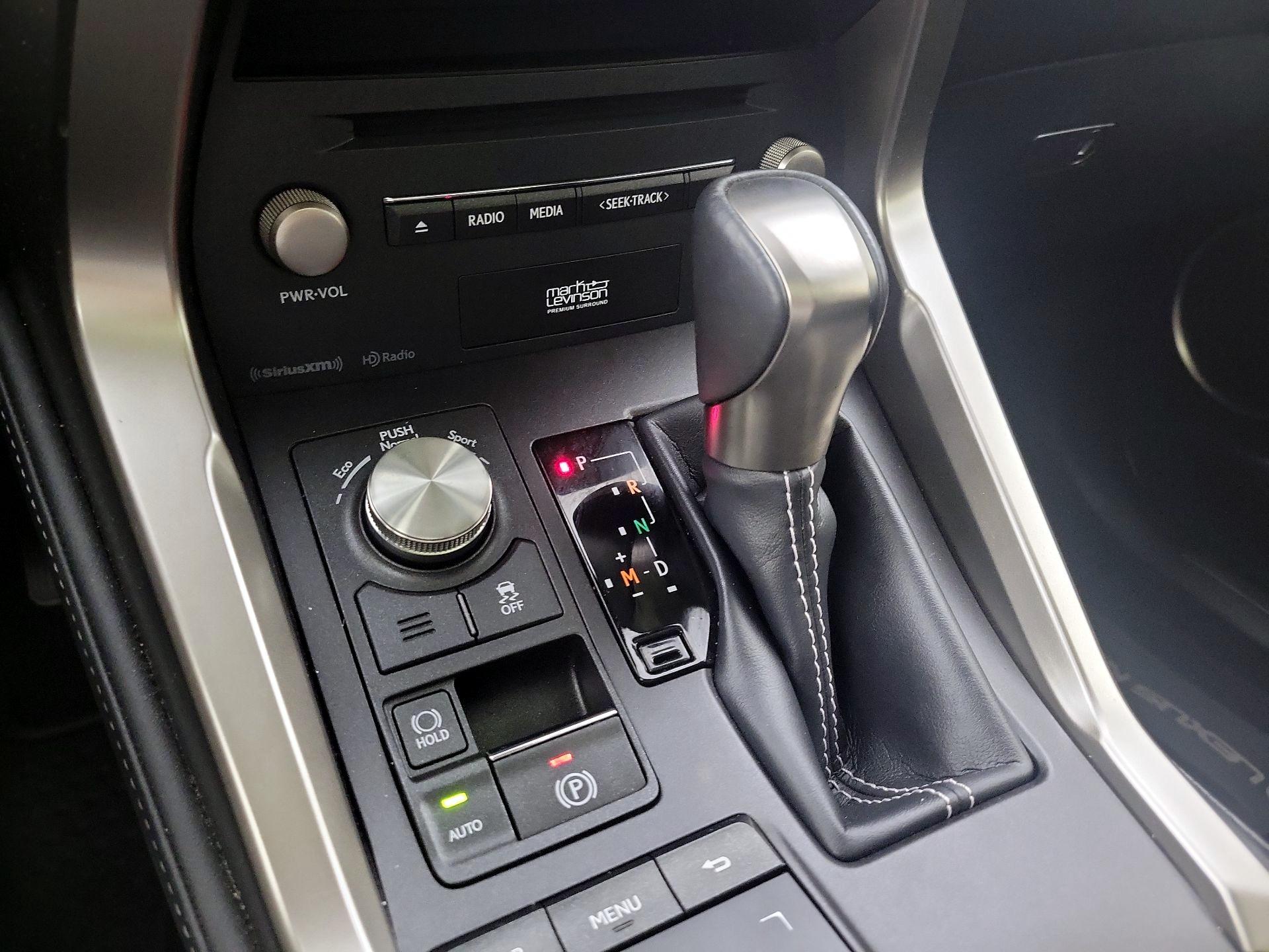 Thumbnail: 2020 Lexus NX - 18