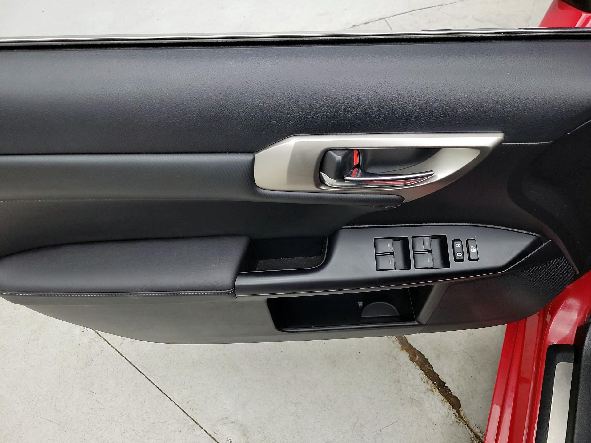 Thumbnail: 2015 Lexus CT - 12