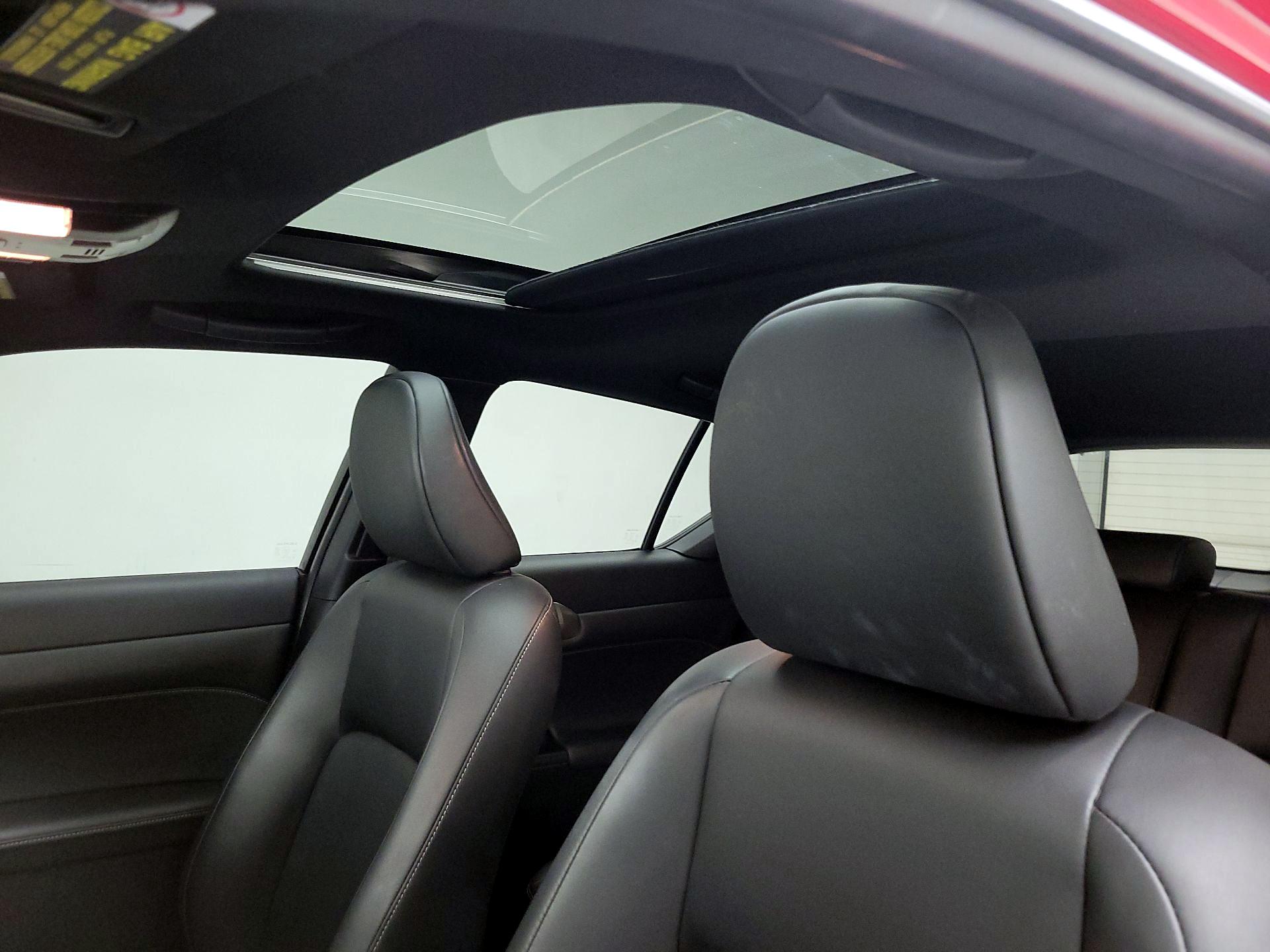 Thumbnail: 2015 Lexus CT - 20