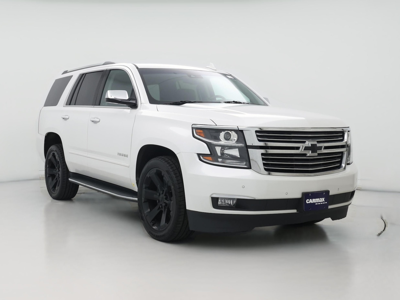 2020 Chevrolet Tahoe