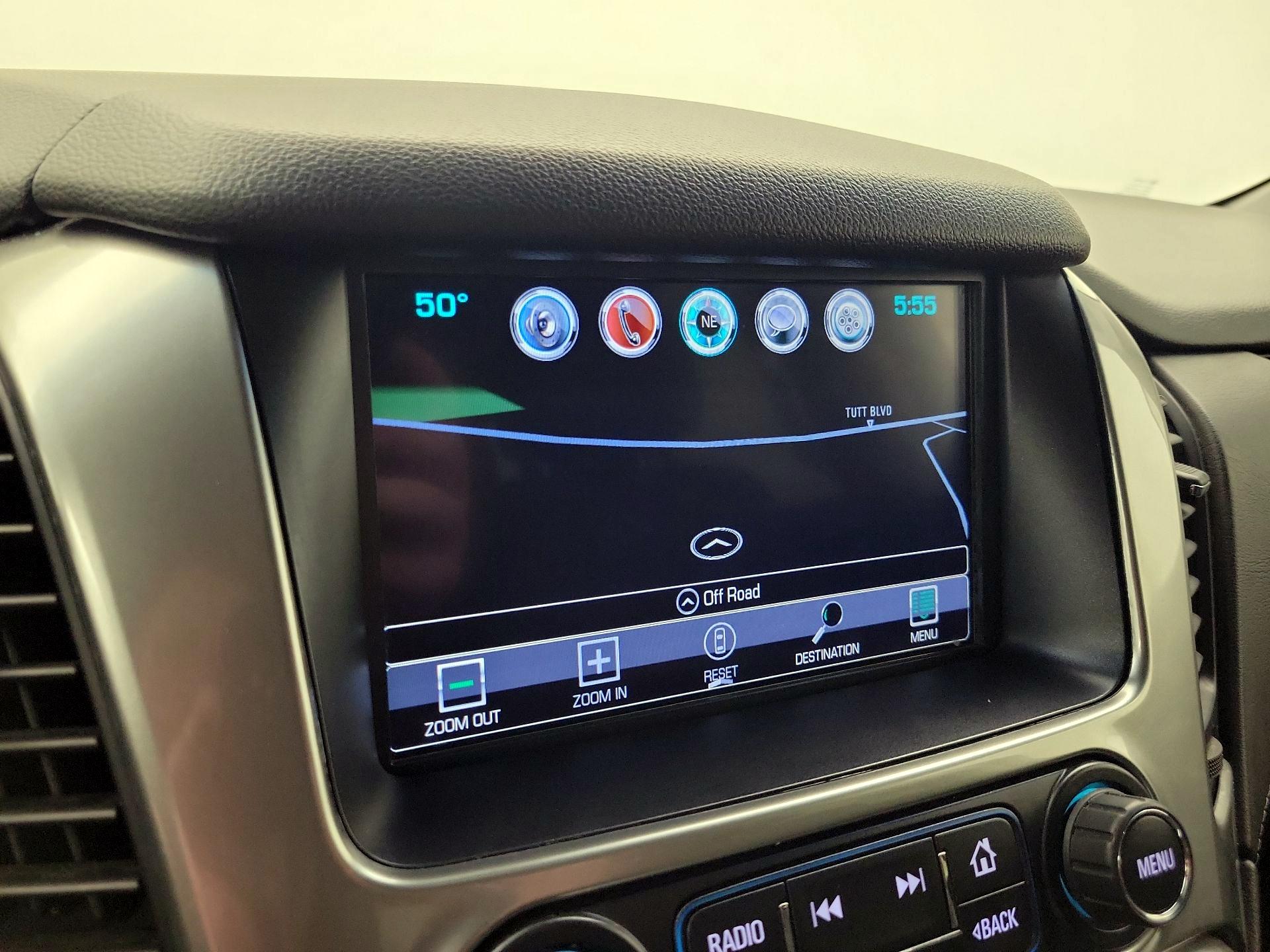 Thumbnail: 2020 Chevrolet Tahoe - 14