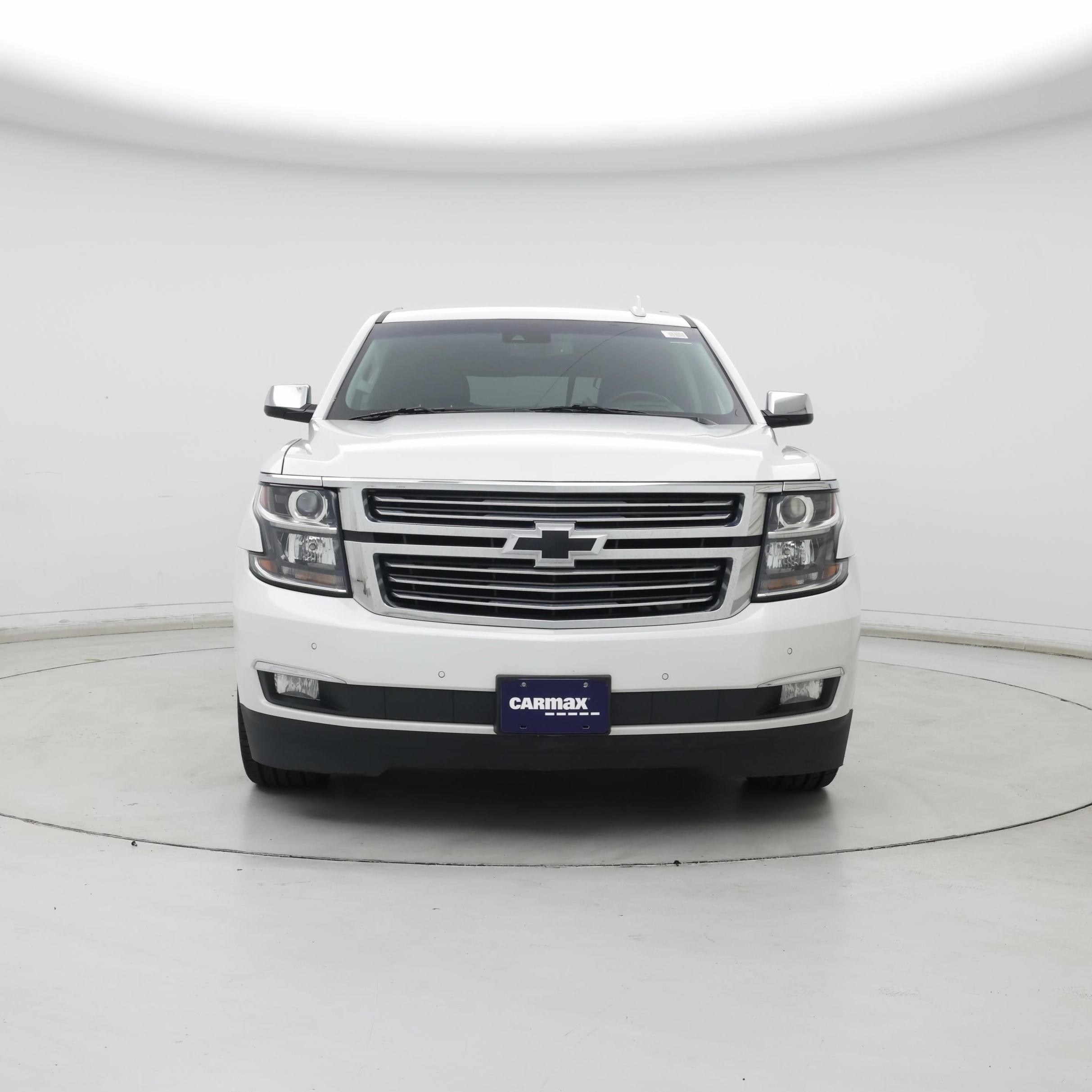 Thumbnail: 2020 Chevrolet Tahoe - 5