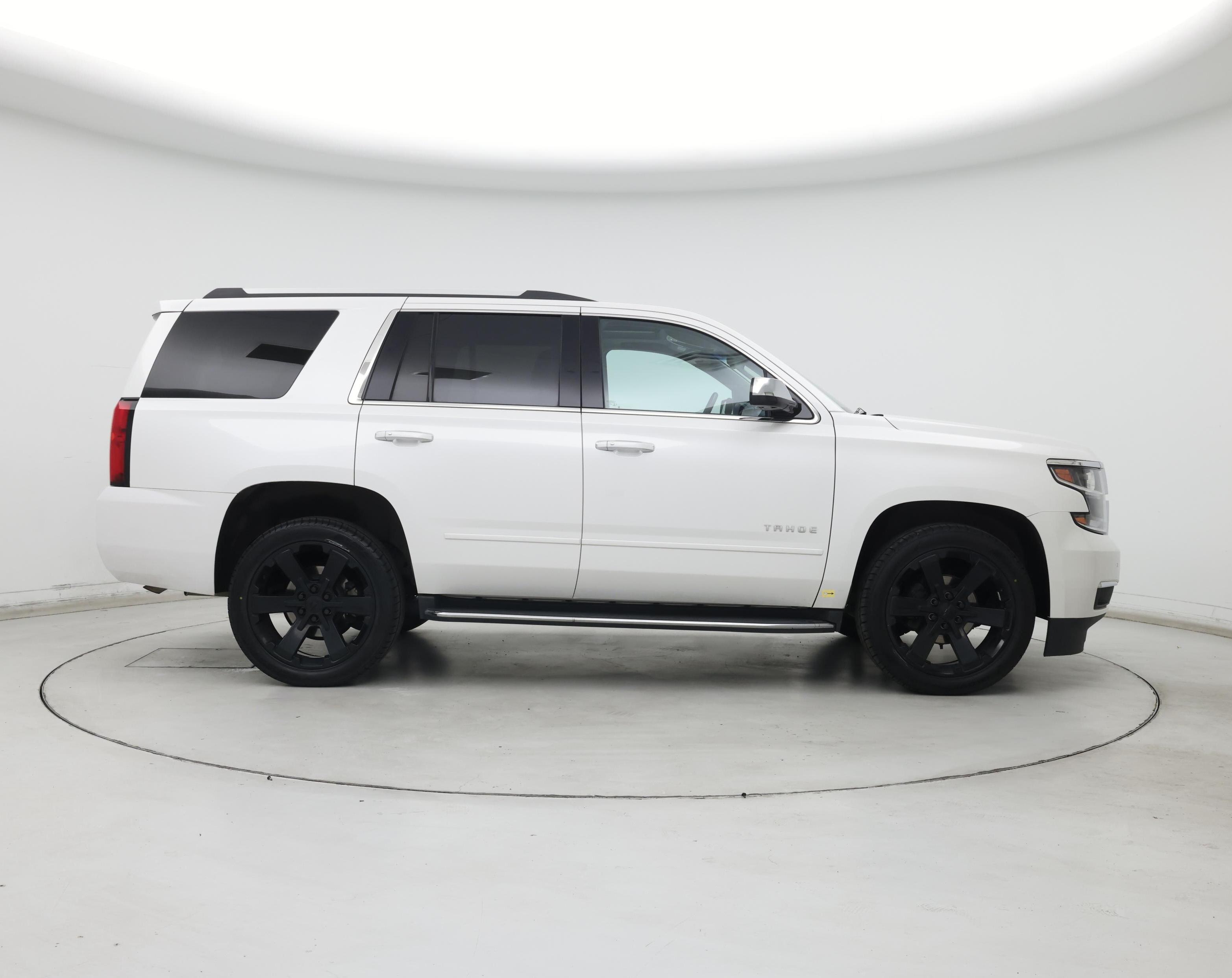 Thumbnail: 2020 Chevrolet Tahoe - 7