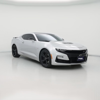 2019 Chevrolet Camaro 2SS