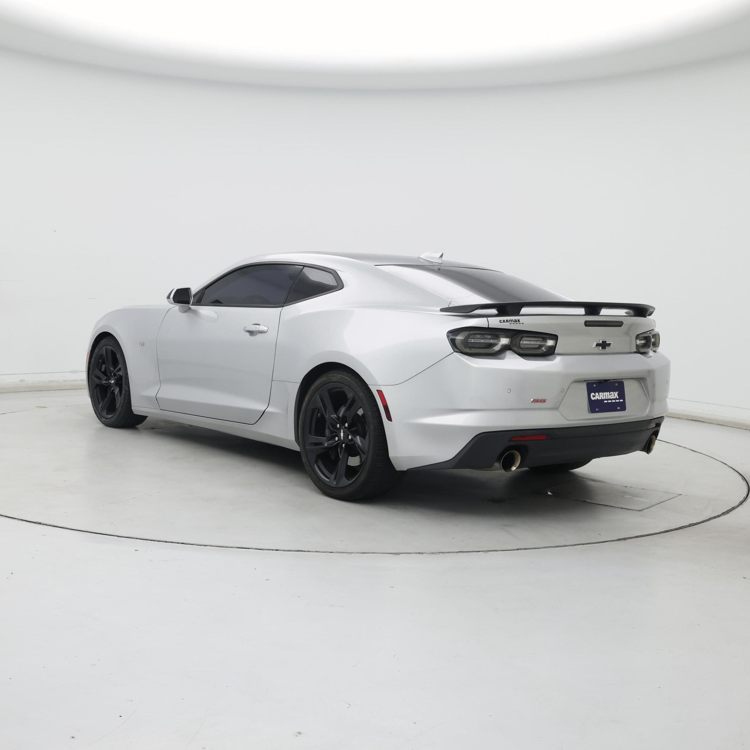 Thumbnail: 2019 Chevrolet Camaro - 2