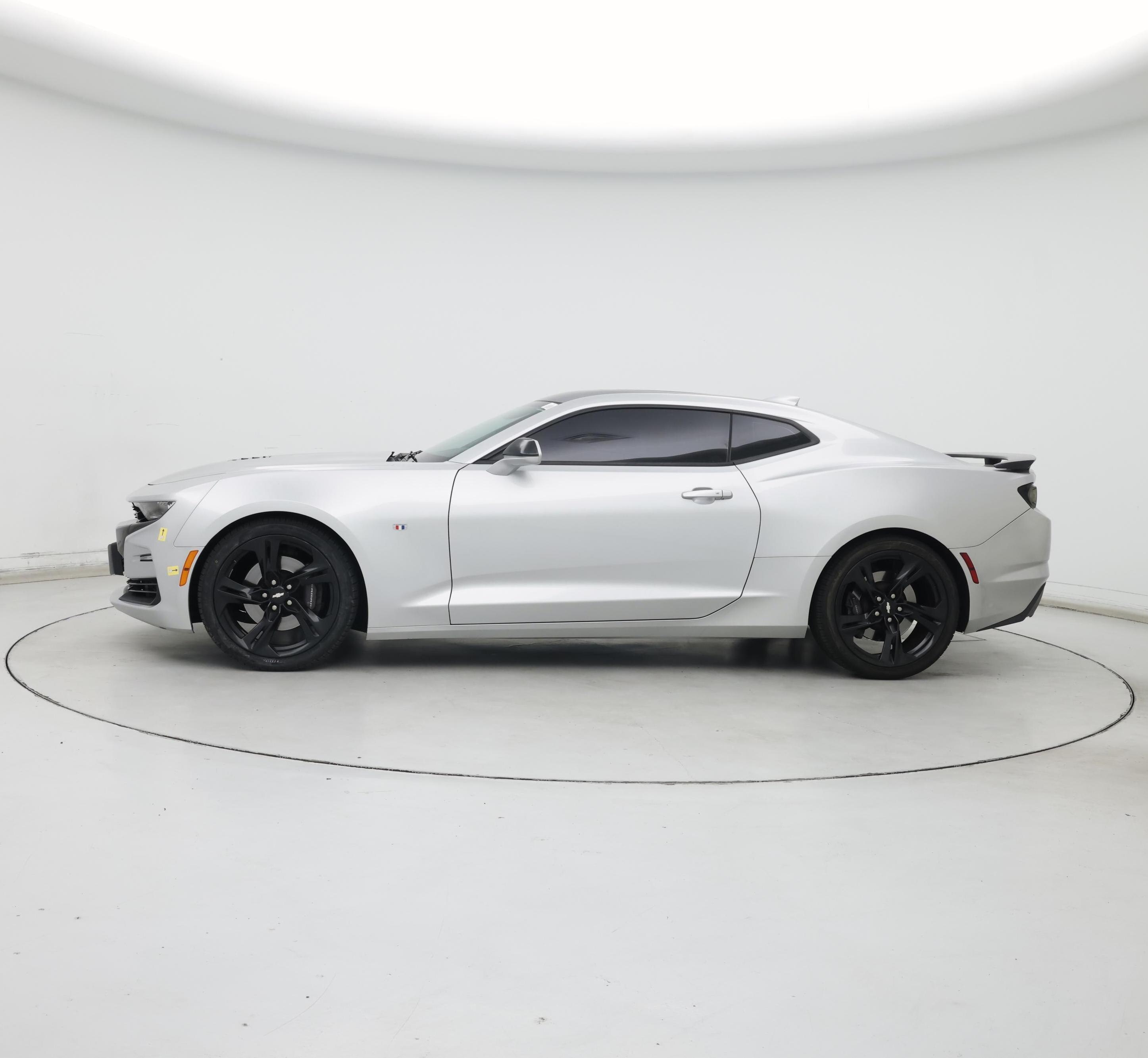 Thumbnail: 2019 Chevrolet Camaro - 3
